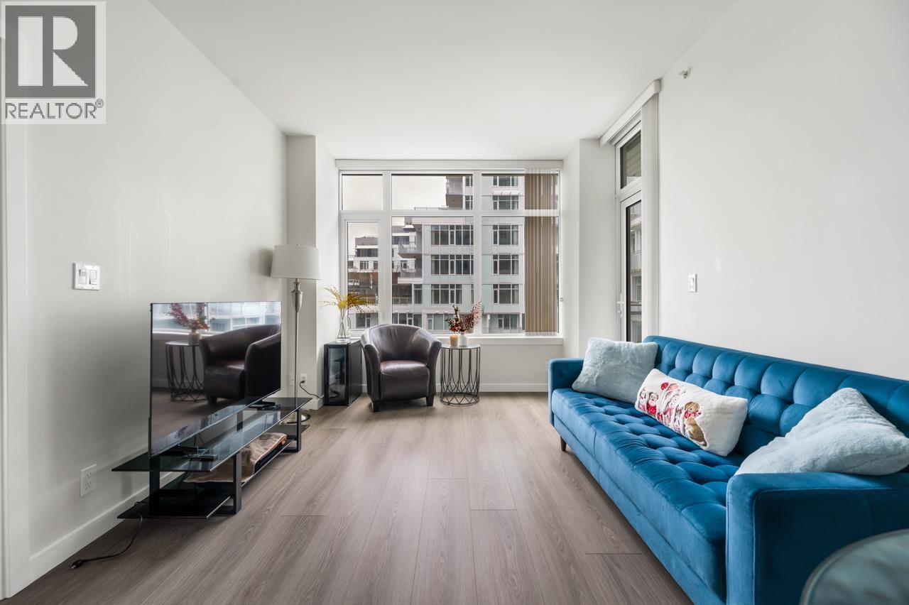 919 8699 Hazelbridge Way, Richmond, British Columbia  V6X 0T4 - Photo 6 - R3097494