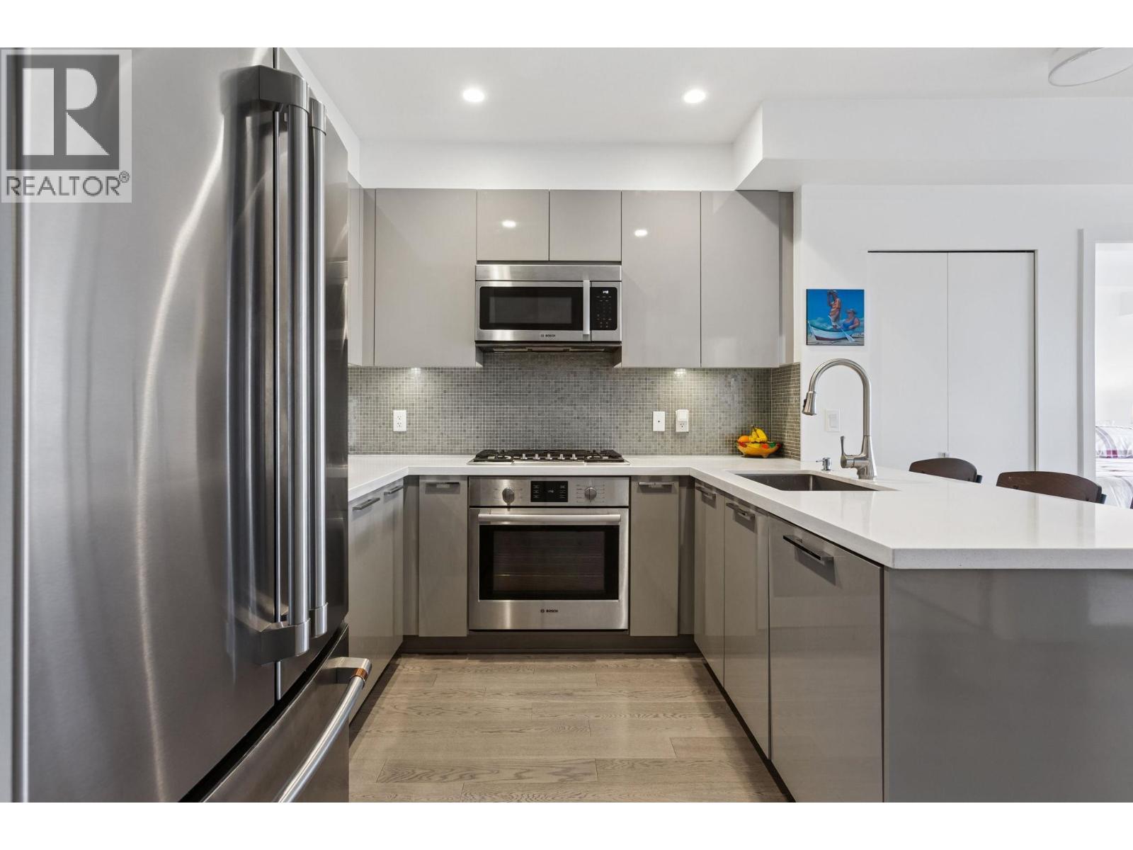 609 10177 River Drive, Richmond, British Columbia  V6X 0S2 - Photo 14 - R3097497