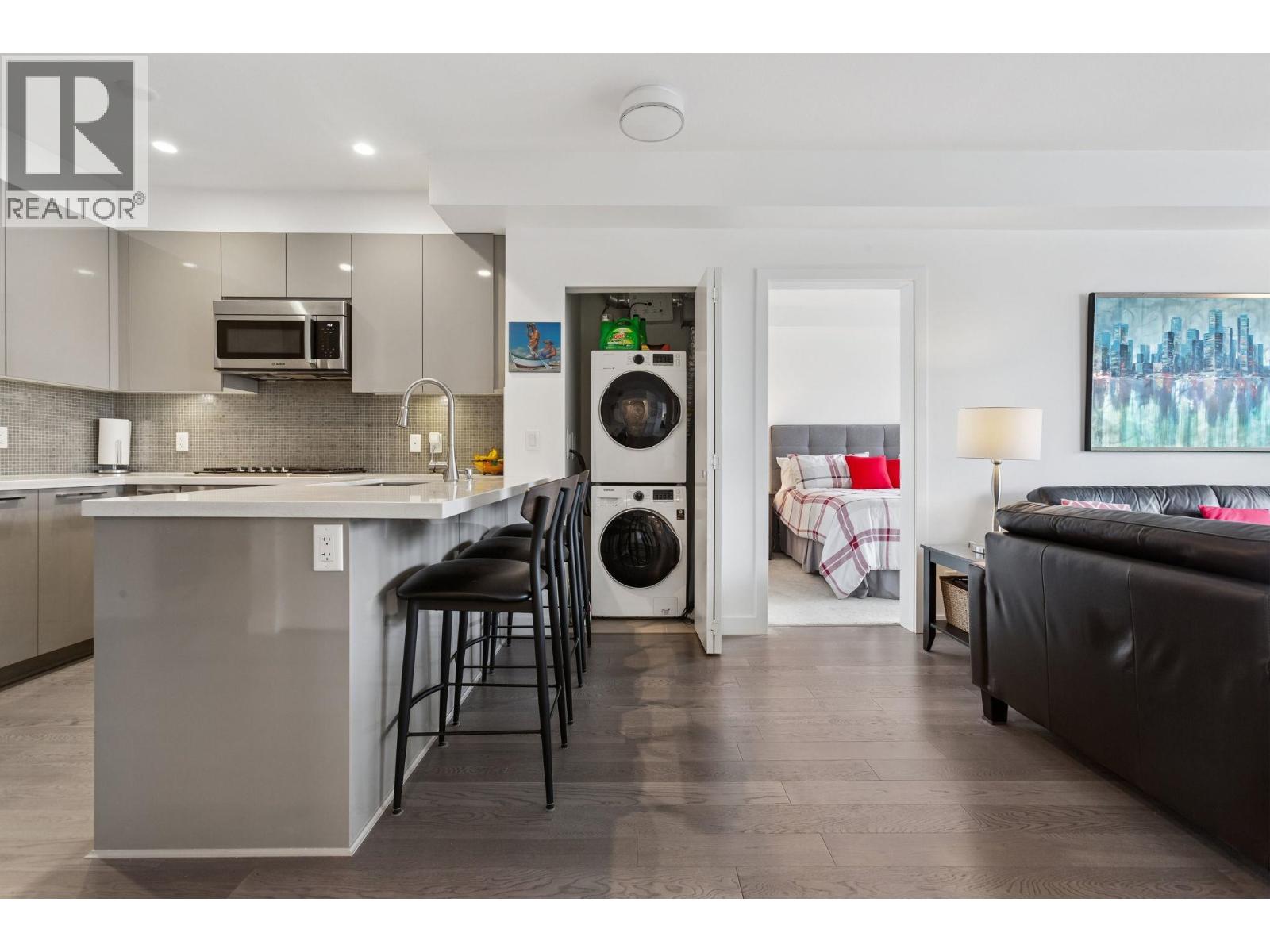 609 10177 River Drive, Richmond, British Columbia  V6X 0S2 - Photo 15 - R3097497