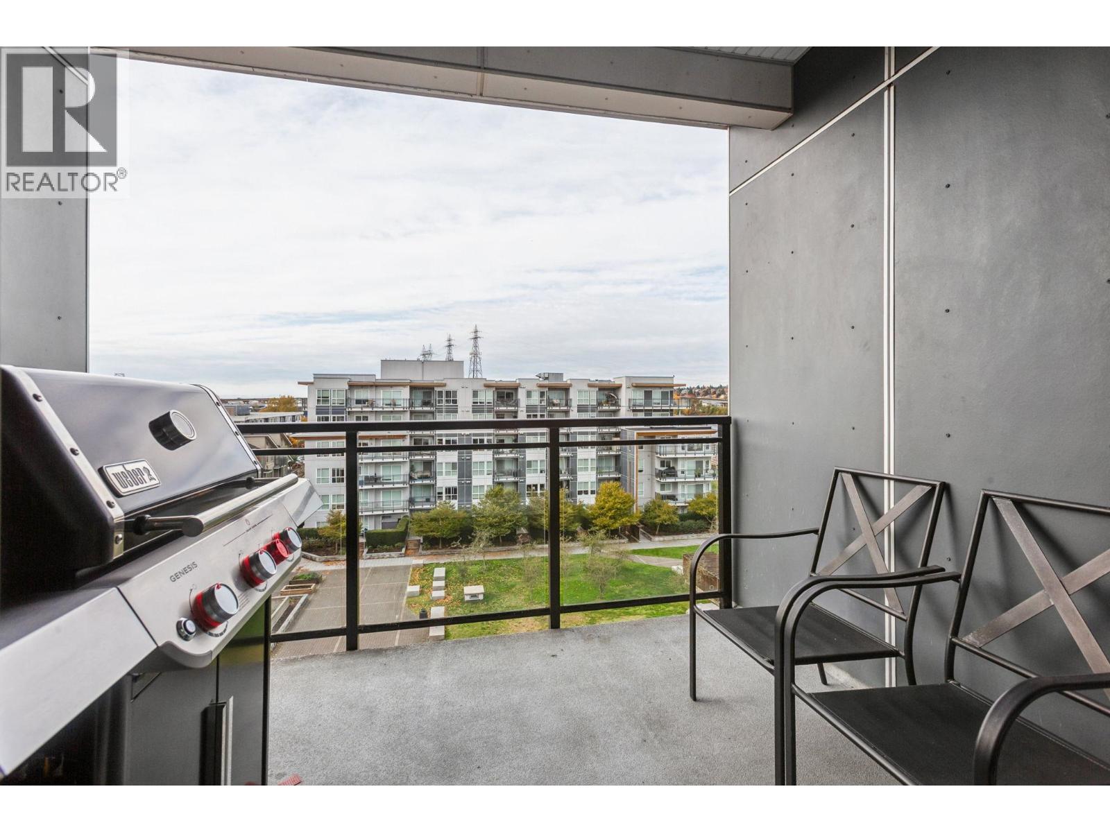 609 10177 River Drive, Richmond, British Columbia  V6X 0S2 - Photo 22 - R3097497