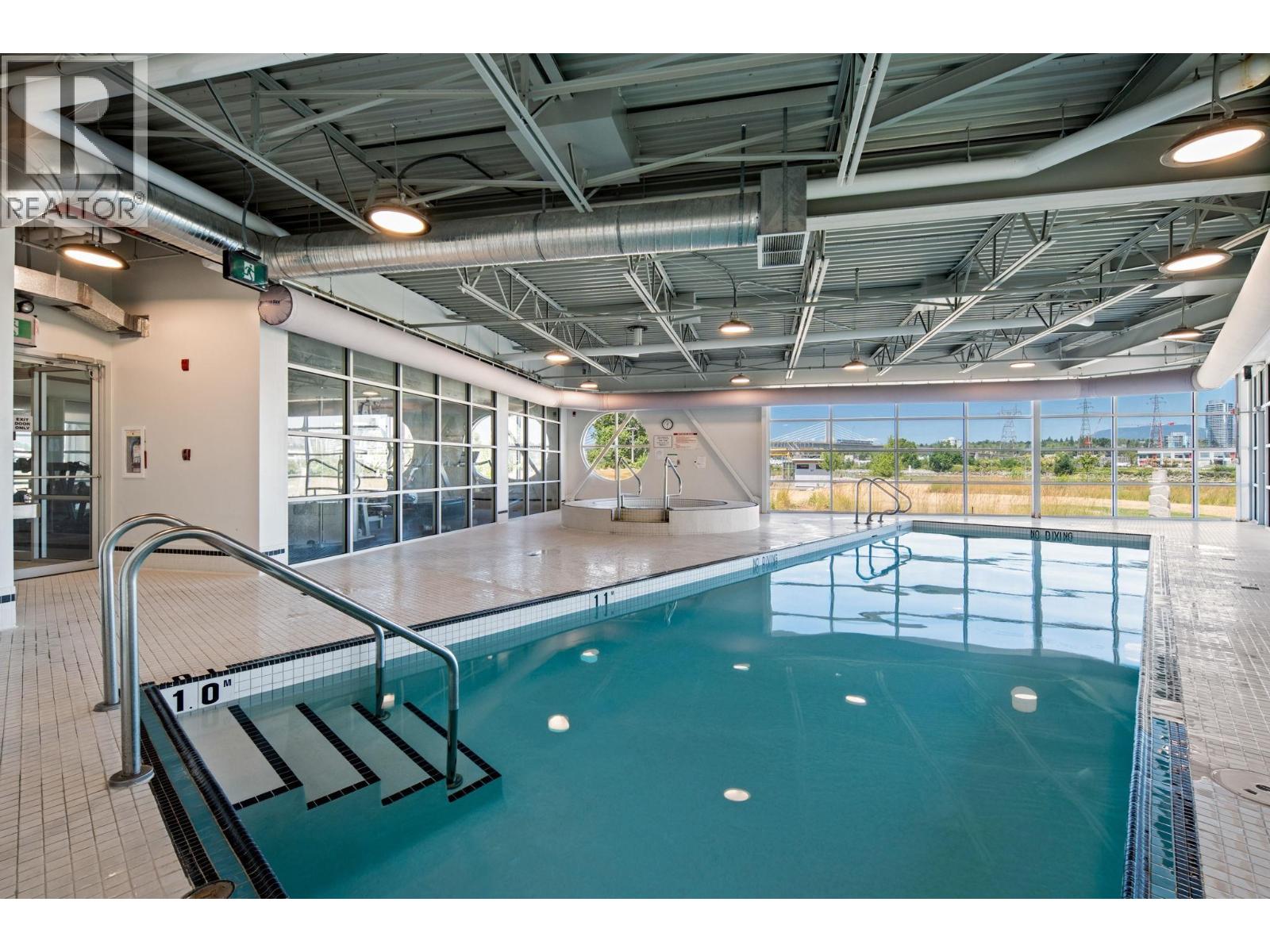 609 10177 River Drive, Richmond, British Columbia  V6X 0S2 - Photo 36 - R3097497