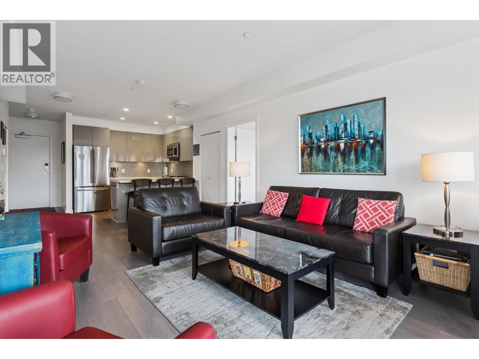 609 10177 River Drive, Richmond, British Columbia  V6X 0S2 - Photo 7 - R3097497