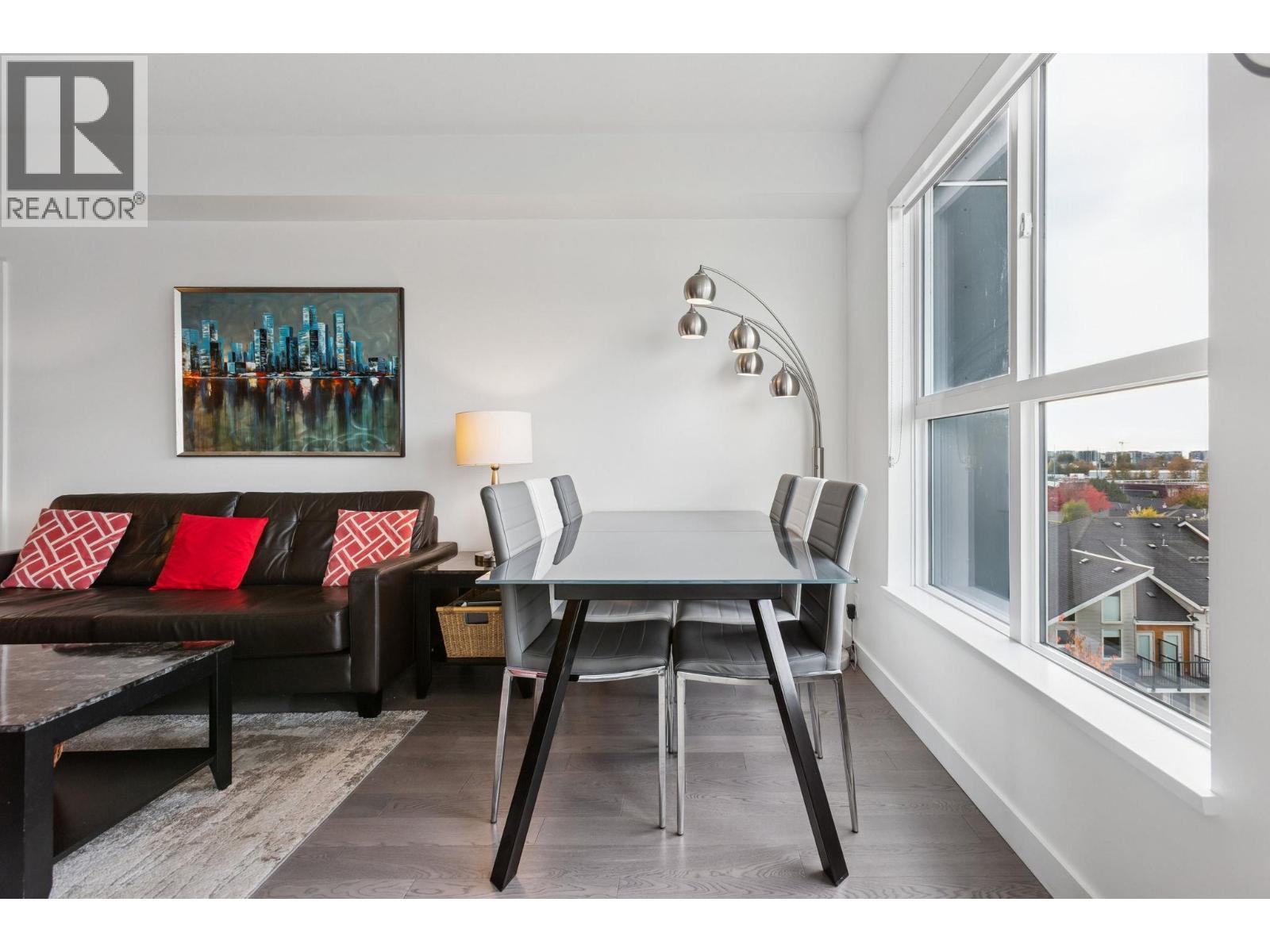 609 10177 River Drive, Richmond, British Columbia  V6X 0S2 - Photo 9 - R3097497