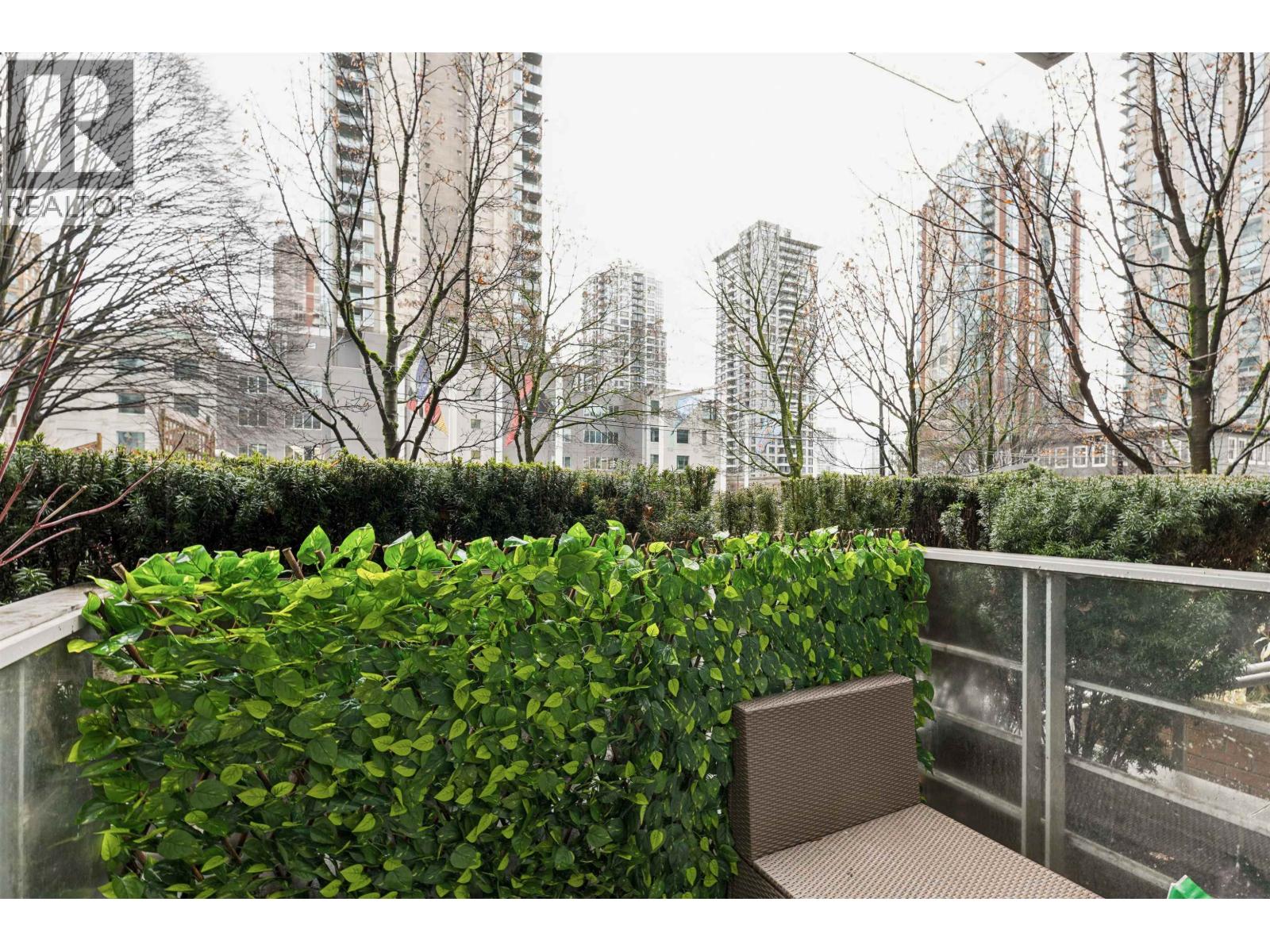 863 Richards Street, Vancouver, British Columbia  V6B 3B4 - Photo 27 - R3097498