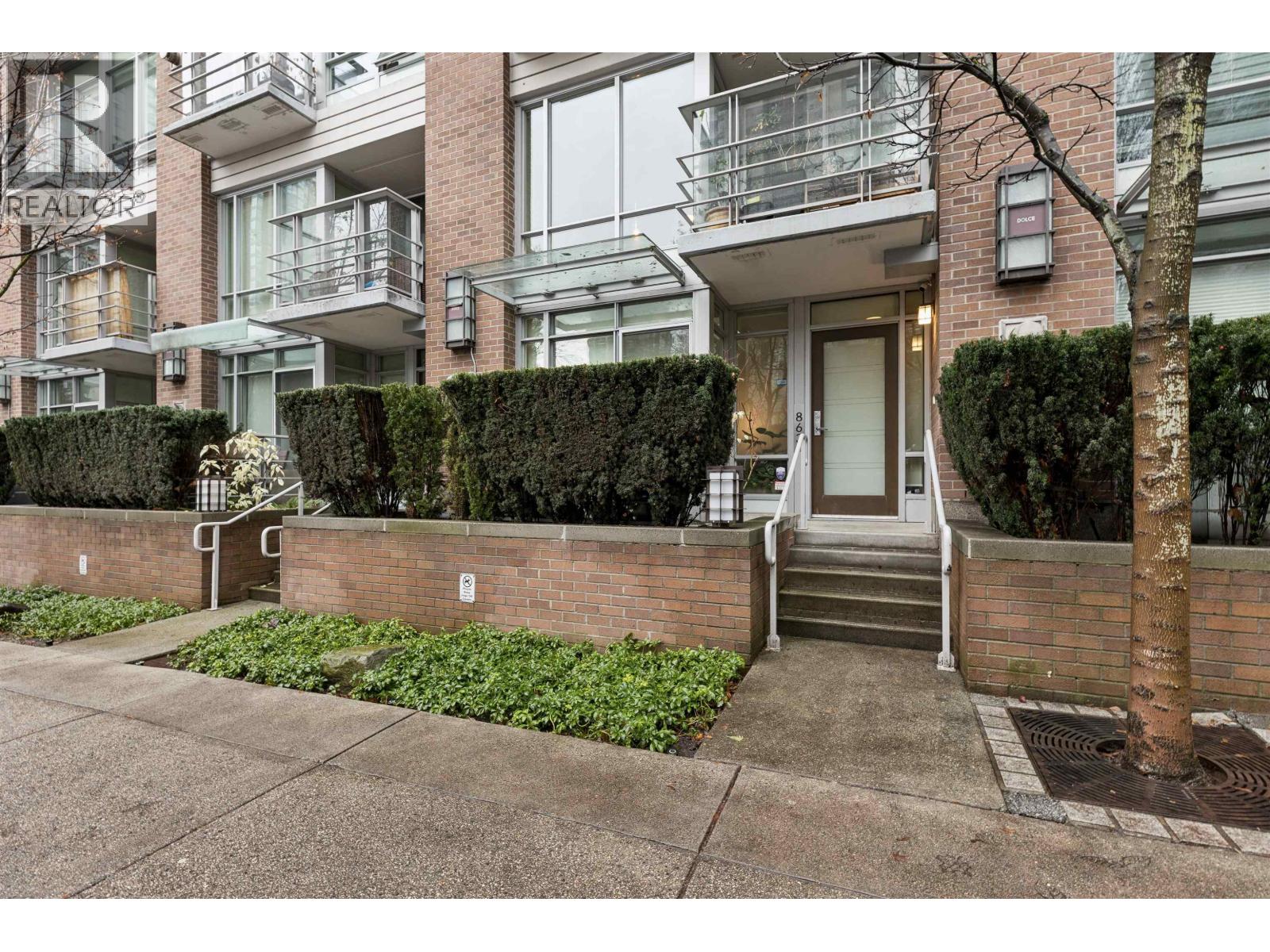 863 Richards Street, Vancouver, British Columbia  V6B 3B4 - Photo 32 - R3097498