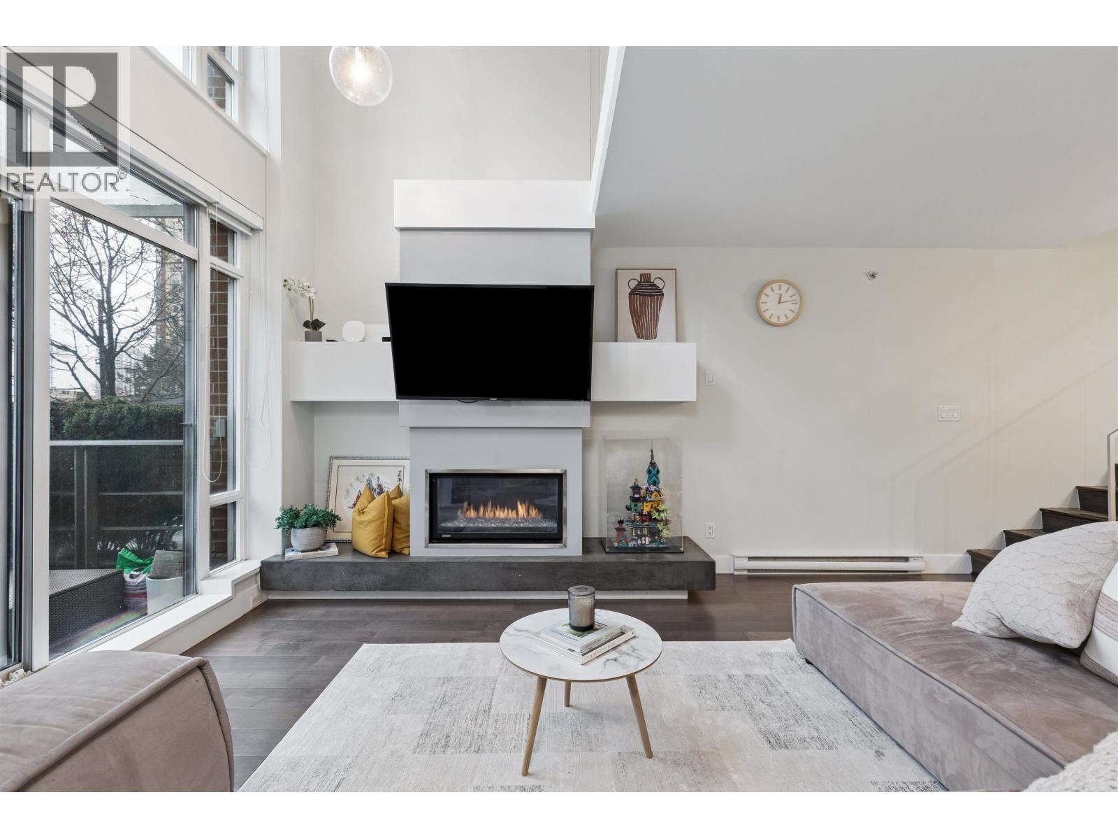 863 Richards Street, Vancouver, British Columbia  V6B 3B4 - Photo 6 - R3097498