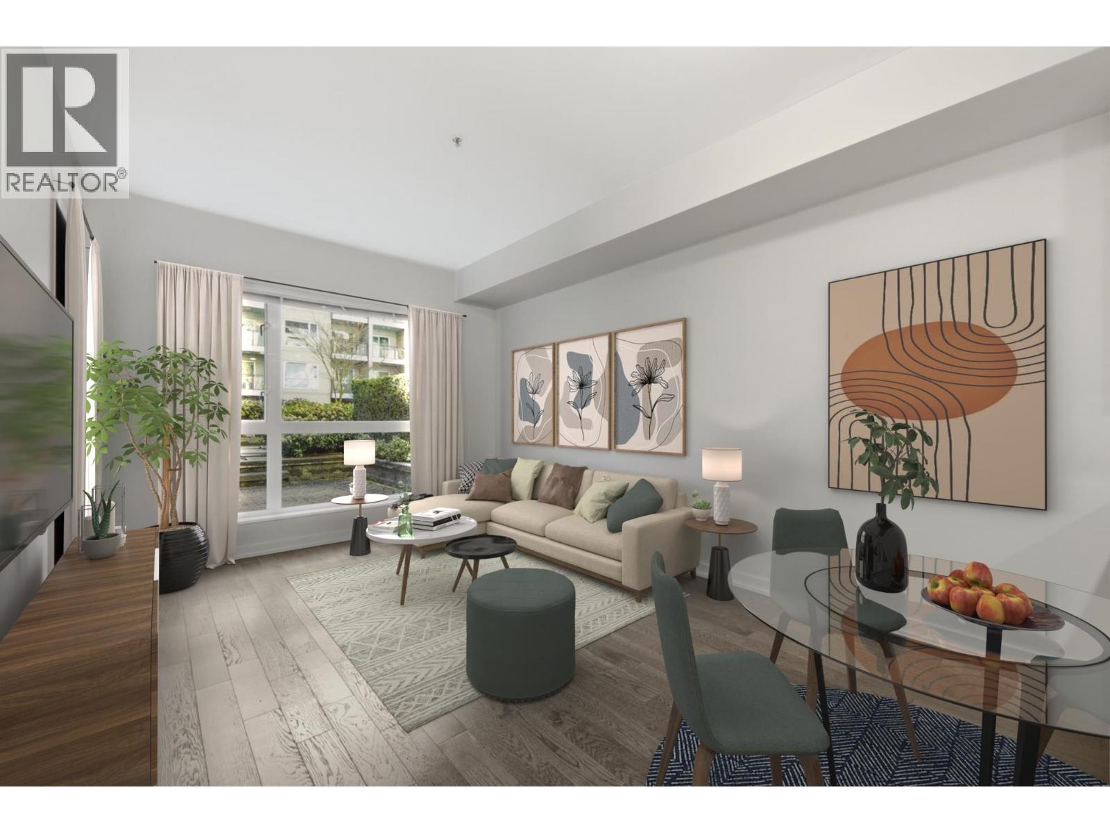 102 5311 Cedarbridge Way, Richmond, British Columbia  V6X 0M3 - Photo 5 - R3097501