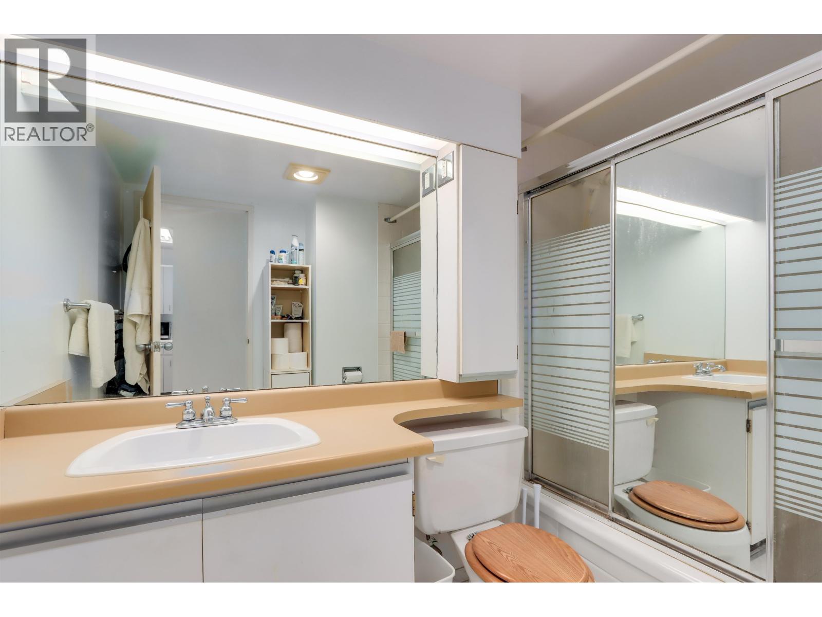 510 2008 Fullerton Avenue, North Vancouver, British Columbia  V7P 3G7 - Photo 18 - R3097519