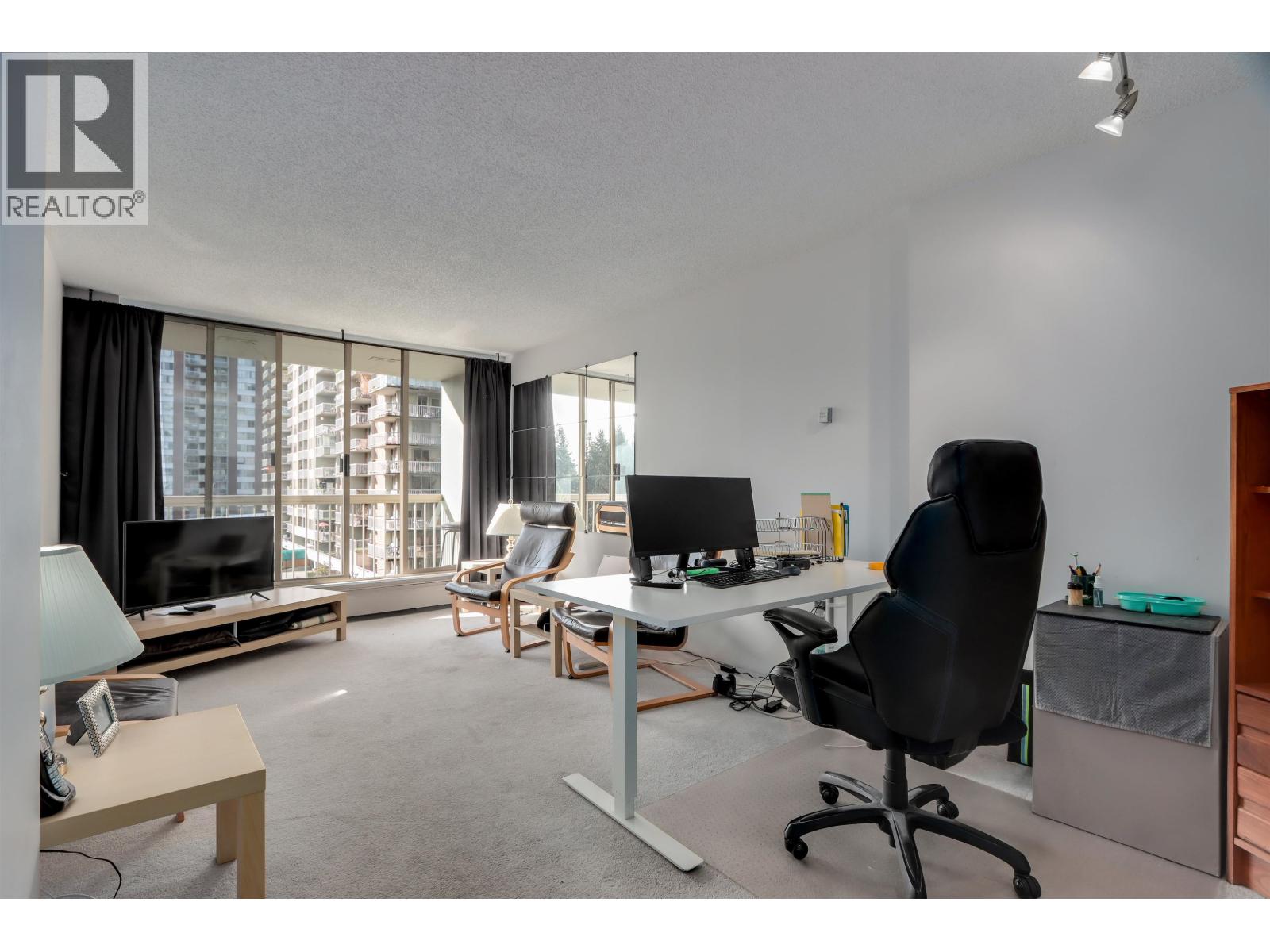 510 2008 Fullerton Avenue, North Vancouver, British Columbia  V7P 3G7 - Photo 7 - R3097519