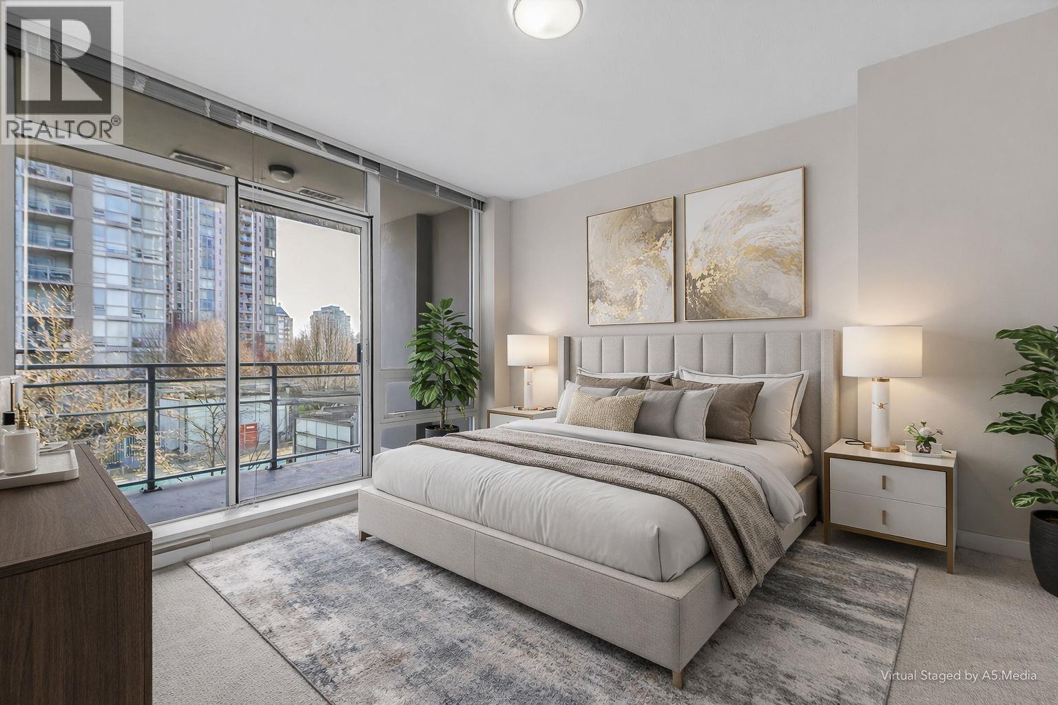 706 2968 Glen Drive, Coquitlam, British Columbia  V3B 0C4 - Photo 11 - R3097523