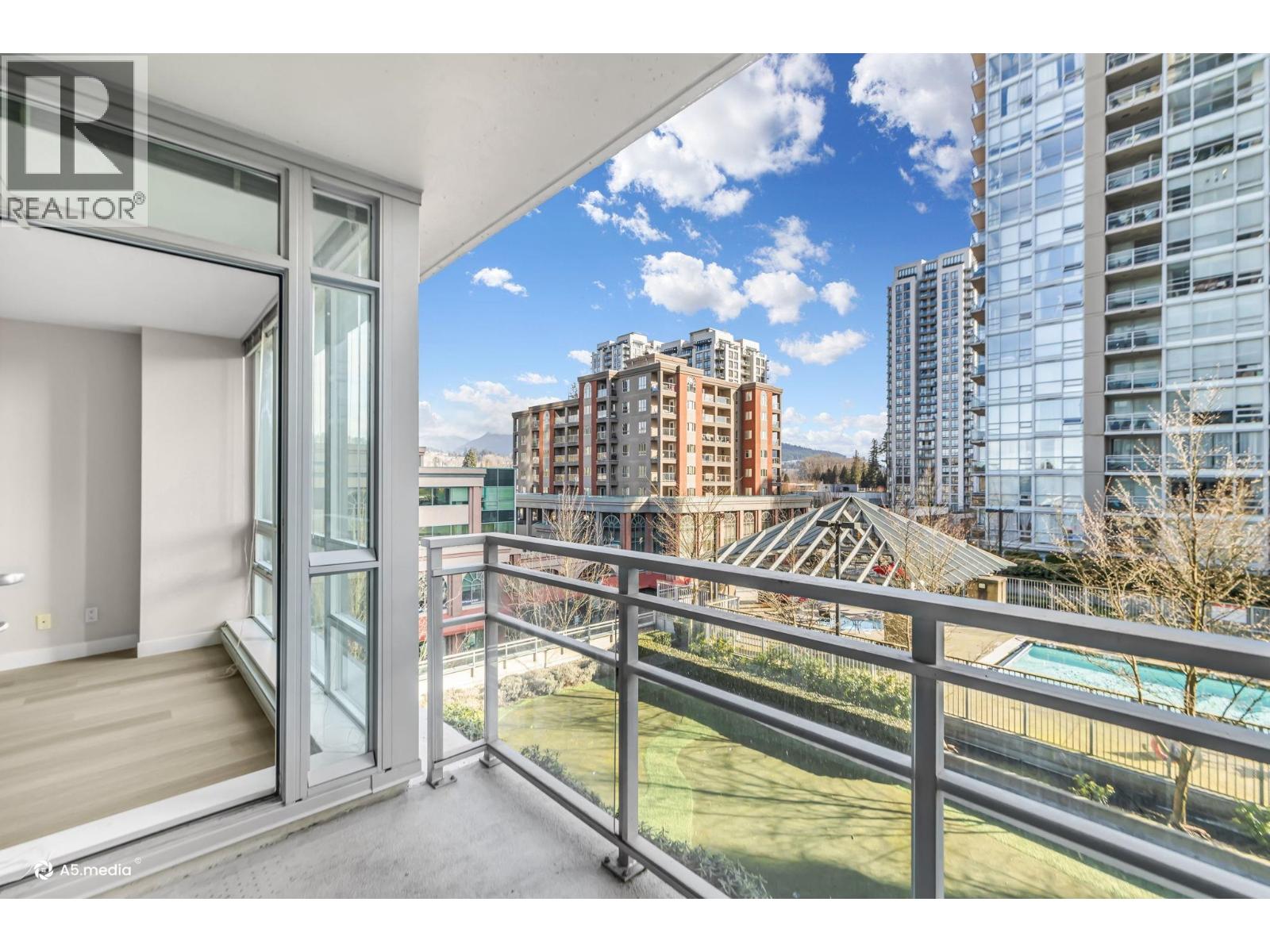 706 2968 Glen Drive, Coquitlam, British Columbia  V3B 0C4 - Photo 20 - R3097523