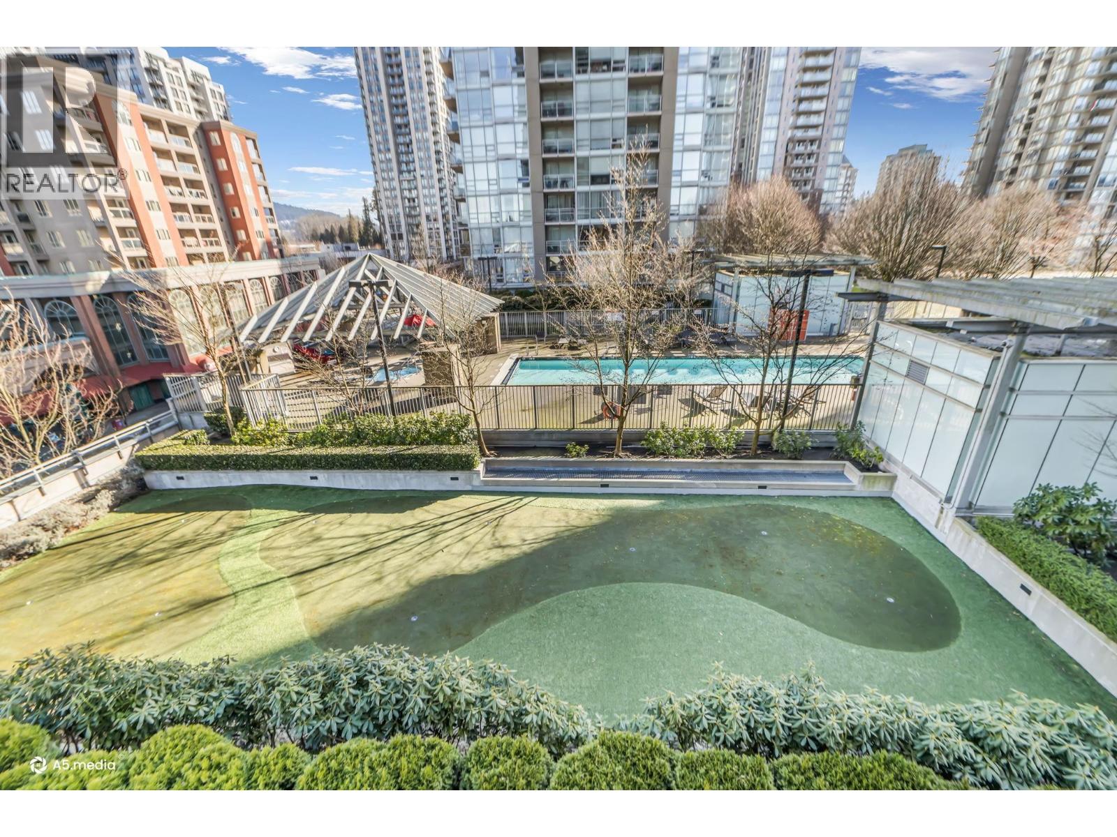 706 2968 Glen Drive, Coquitlam, British Columbia  V3B 0C4 - Photo 21 - R3097523