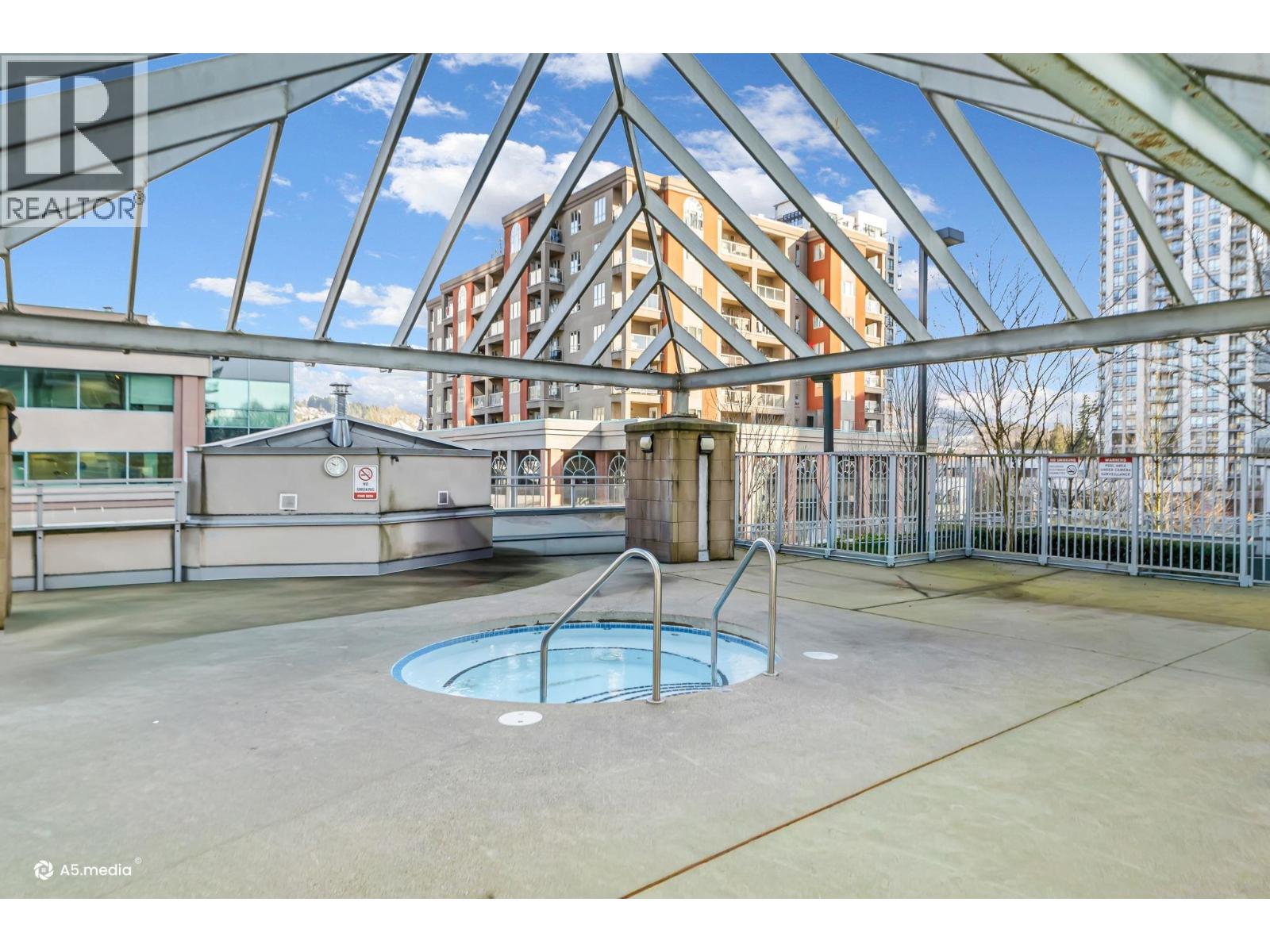 706 2968 Glen Drive, Coquitlam, British Columbia  V3B 0C4 - Photo 23 - R3097523