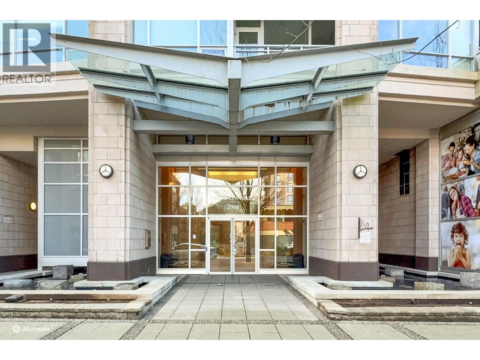 706 2968 Glen Drive, Coquitlam, British Columbia  V3B 0C4 - Photo 29 - R3097523