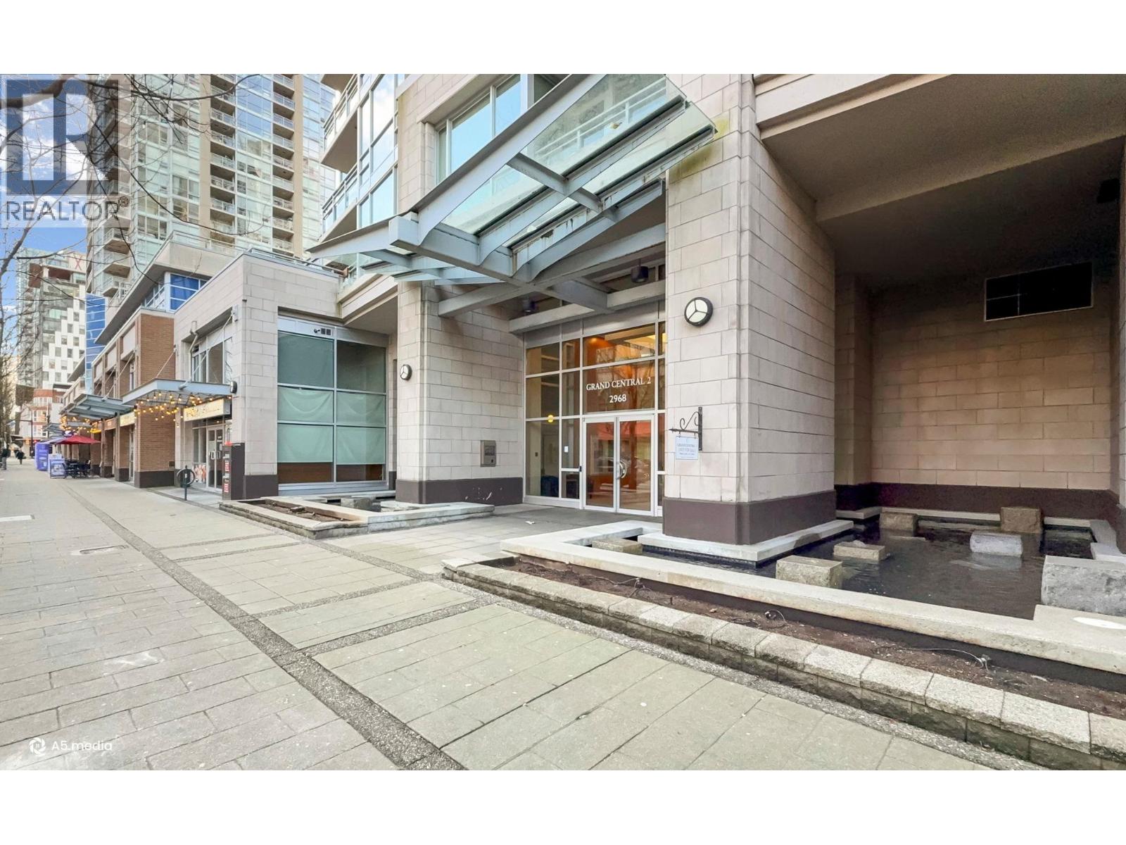 706 2968 Glen Drive, Coquitlam, British Columbia  V3B 0C4 - Photo 31 - R3097523