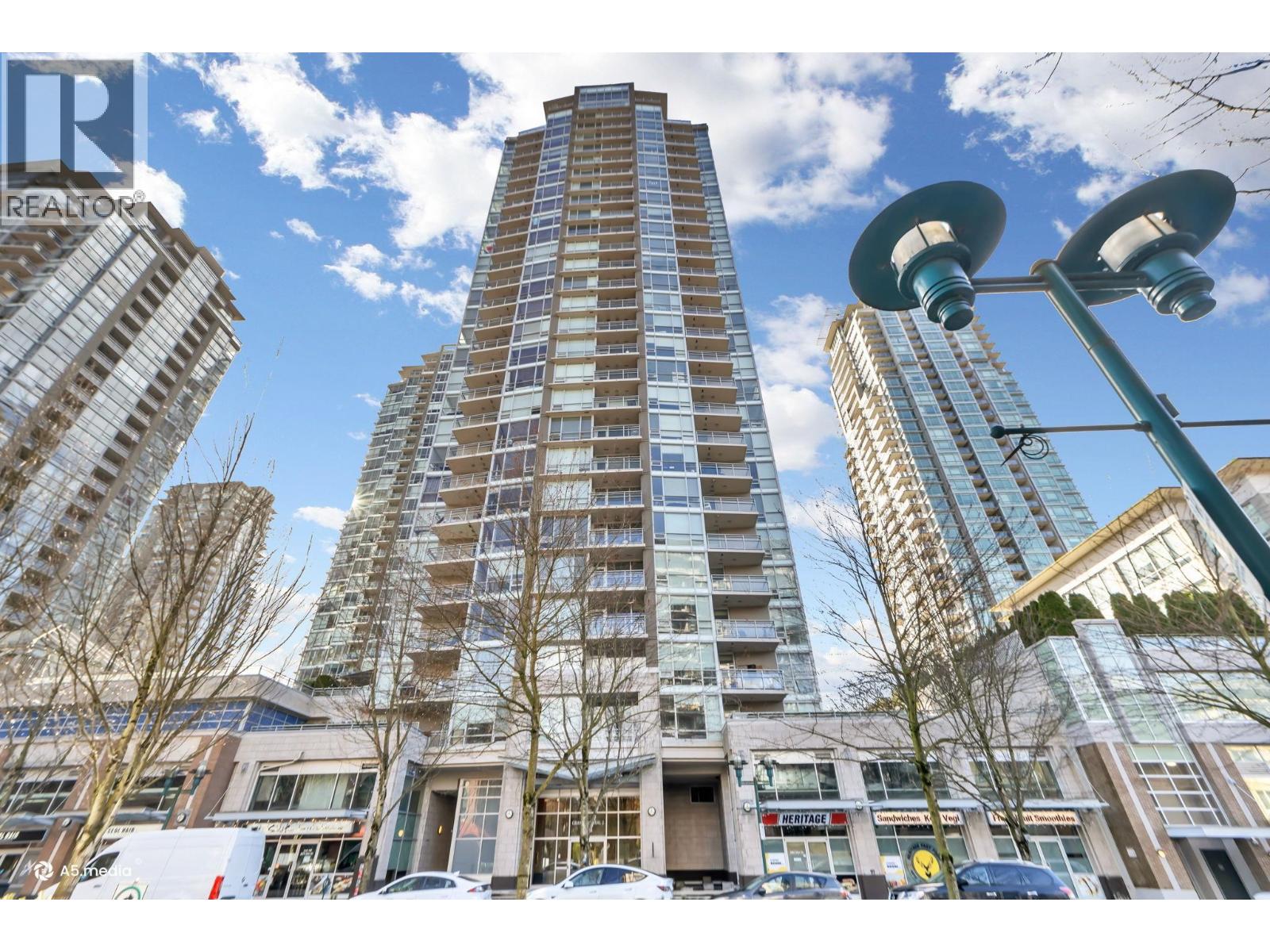 706 2968 Glen Drive, Coquitlam, British Columbia  V3B 0C4 - Photo 32 - R3097523