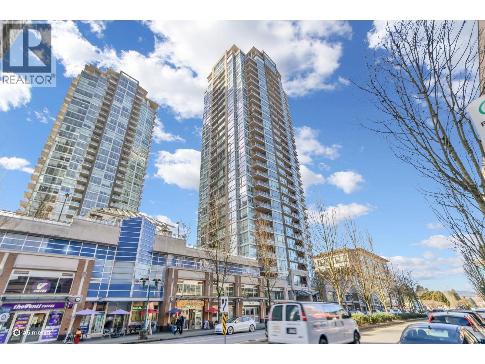 706 2968 Glen Drive, Coquitlam, British Columbia  V3B 0C4 - Photo 33 - R3097523