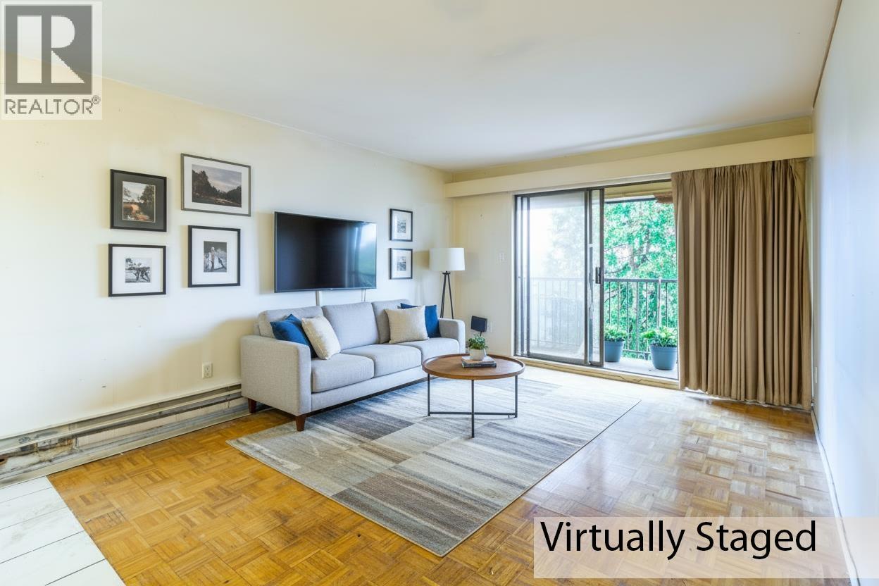 305 466 E Eighth Avenue, New Westminster, British Columbia  V3L 4L2 - Photo 7 - R3097526