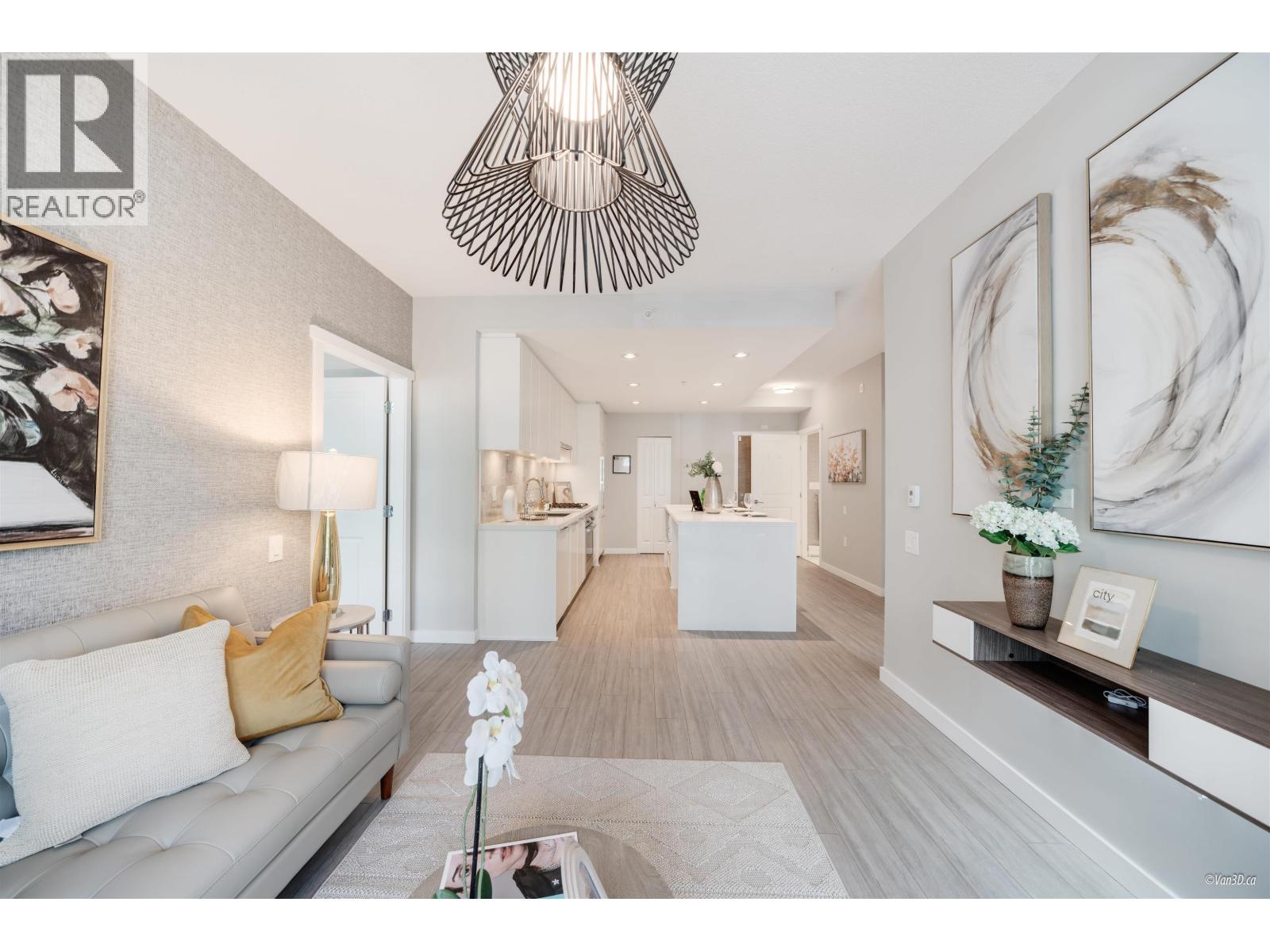 110 3188 RIVERWALK AVENUE, vancouver, British Columbia