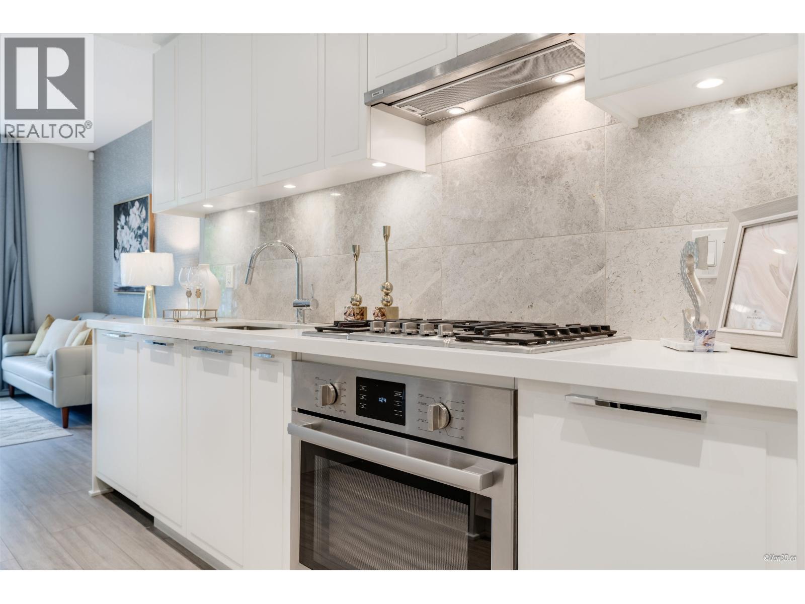 110 3188 Riverwalk Avenue, Vancouver, British Columbia  V5S 4N4 - Photo 11 - R3097538