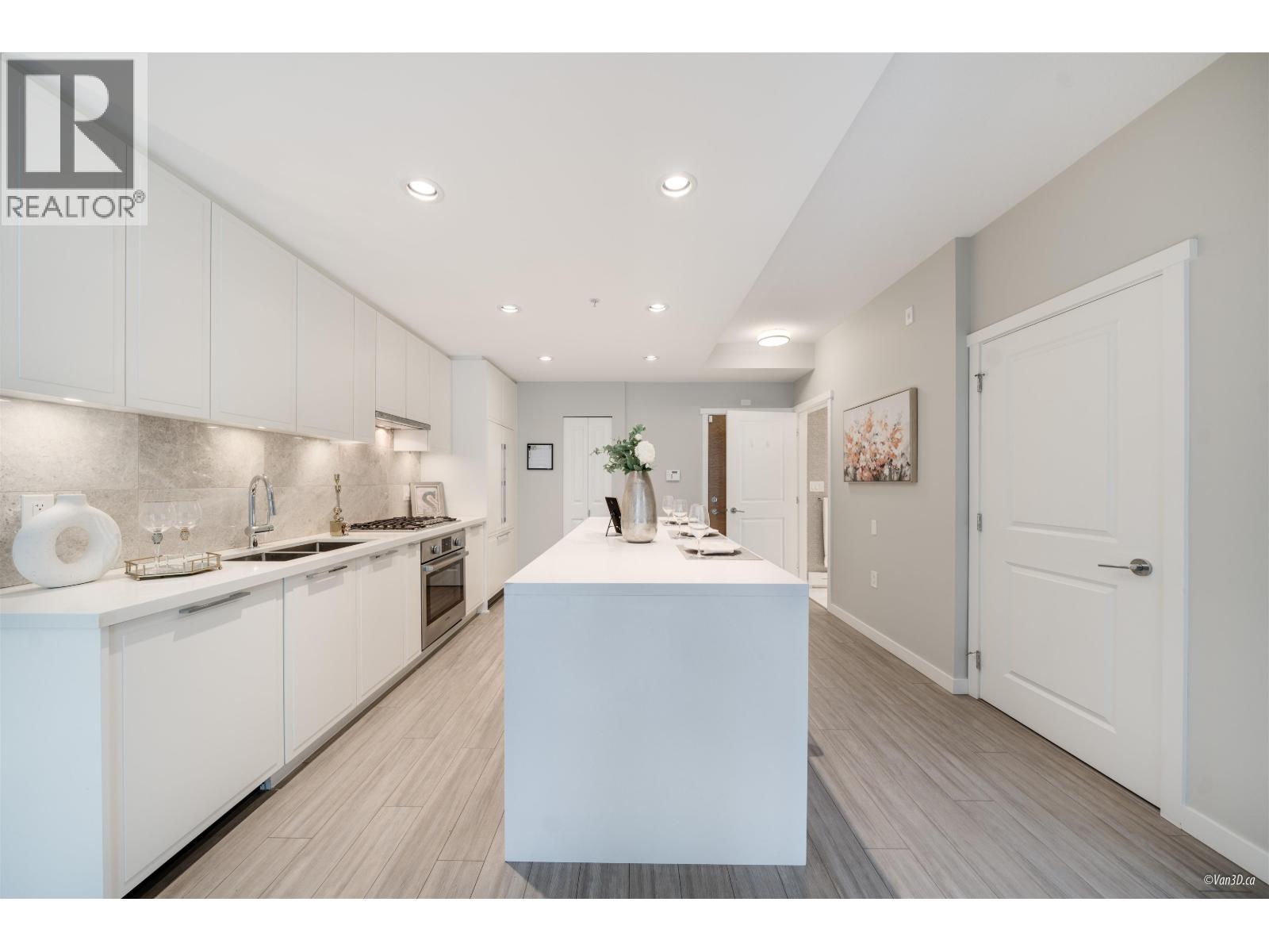 110 3188 Riverwalk Avenue, Vancouver, British Columbia  V5S 4N4 - Photo 13 - R3097538