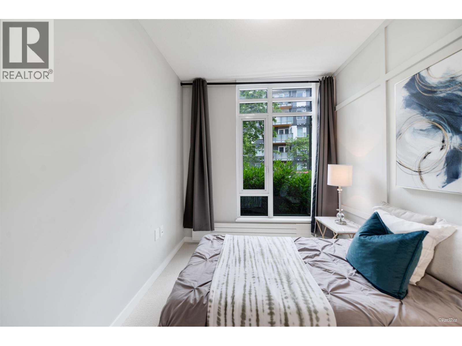 110 3188 Riverwalk Avenue, Vancouver, British Columbia  V5S 4N4 - Photo 17 - R3097538