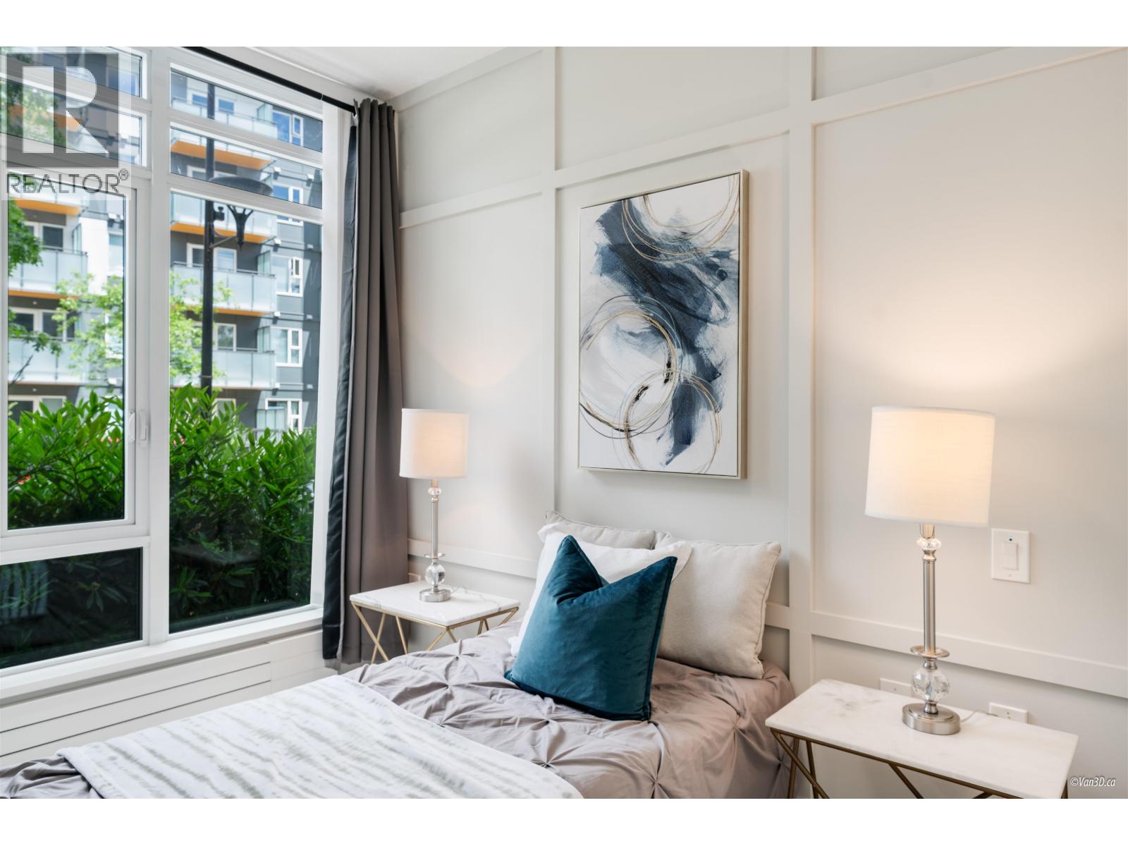 110 3188 Riverwalk Avenue, Vancouver, British Columbia  V5S 4N4 - Photo 18 - R3097538