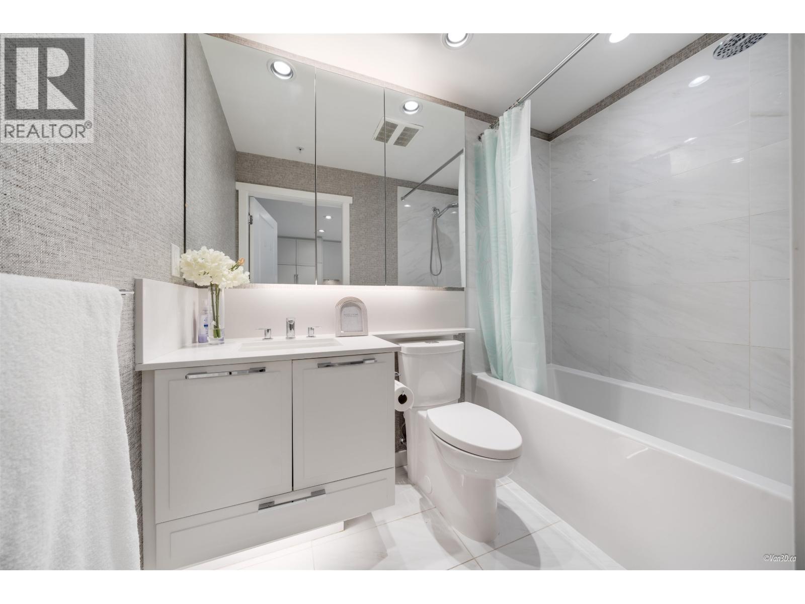 110 3188 Riverwalk Avenue, Vancouver, British Columbia  V5S 4N4 - Photo 20 - R3097538