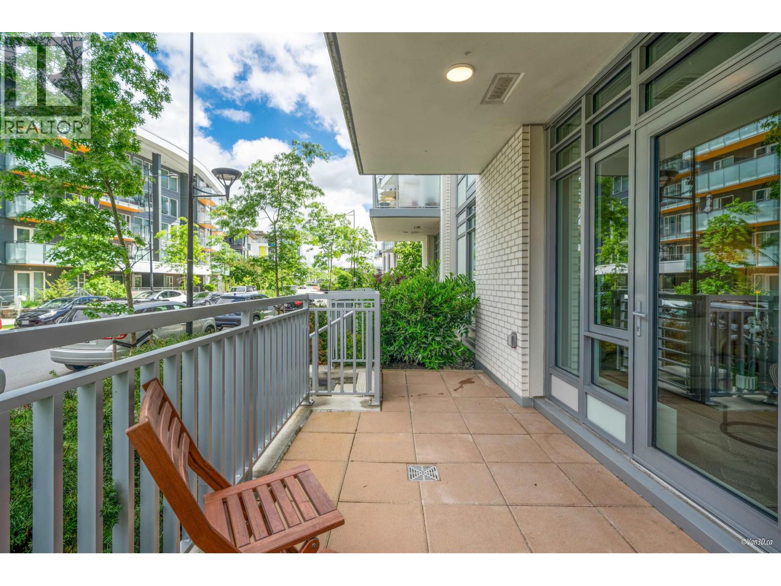 110 3188 Riverwalk Avenue, Vancouver, British Columbia  V5S 4N4 - Photo 23 - R3097538