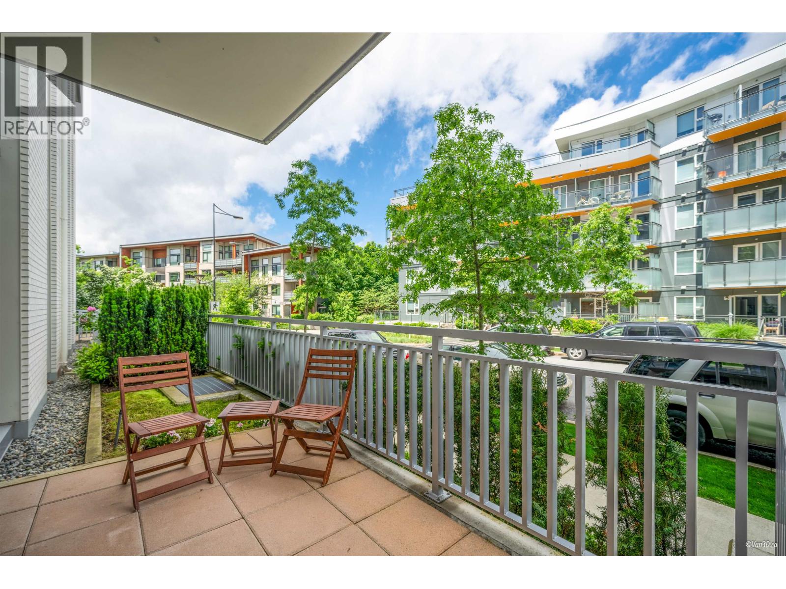 110 3188 Riverwalk Avenue, Vancouver, British Columbia  V5S 4N4 - Photo 24 - R3097538