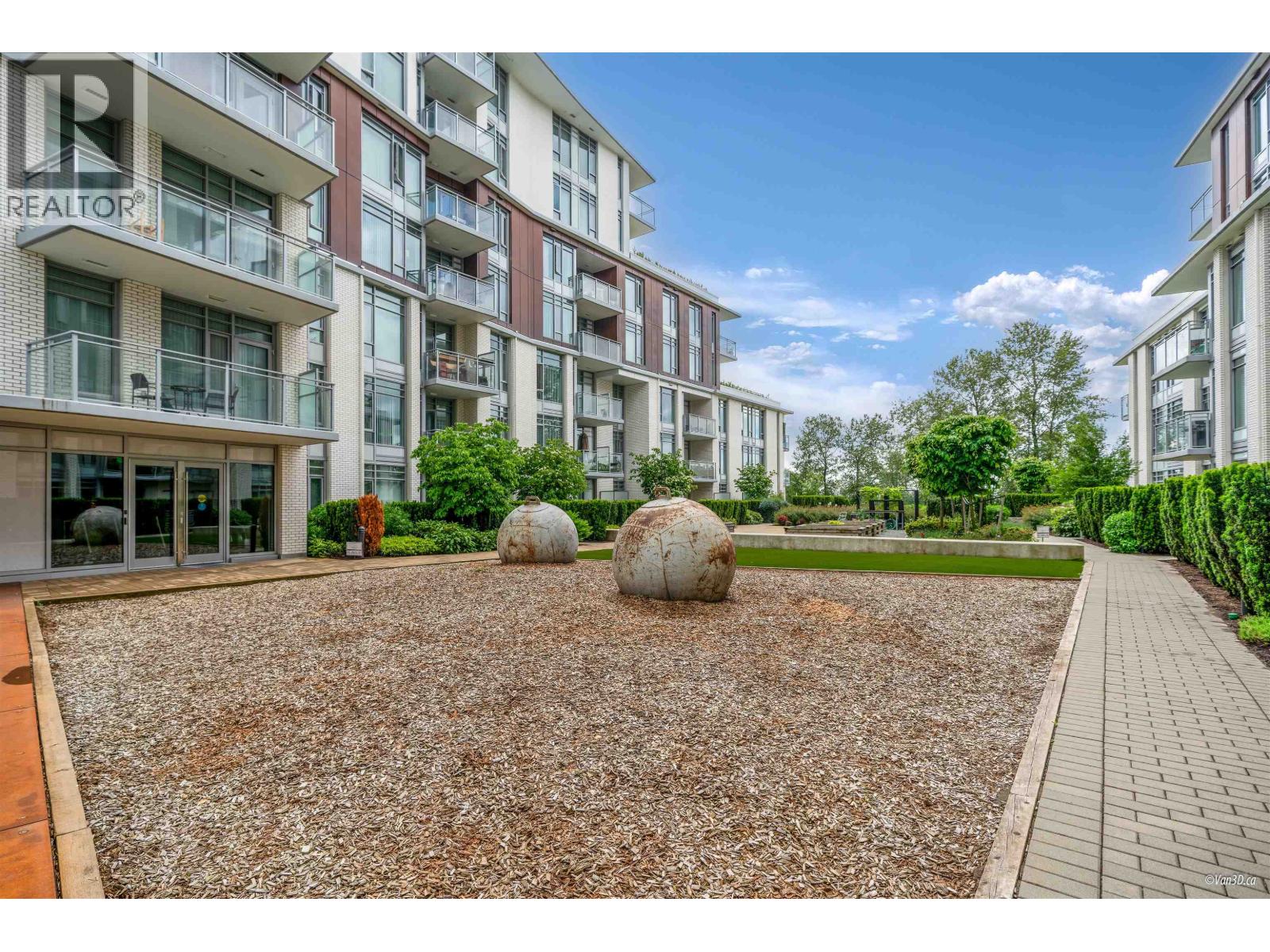 110 3188 Riverwalk Avenue, Vancouver, British Columbia  V5S 4N4 - Photo 26 - R3097538