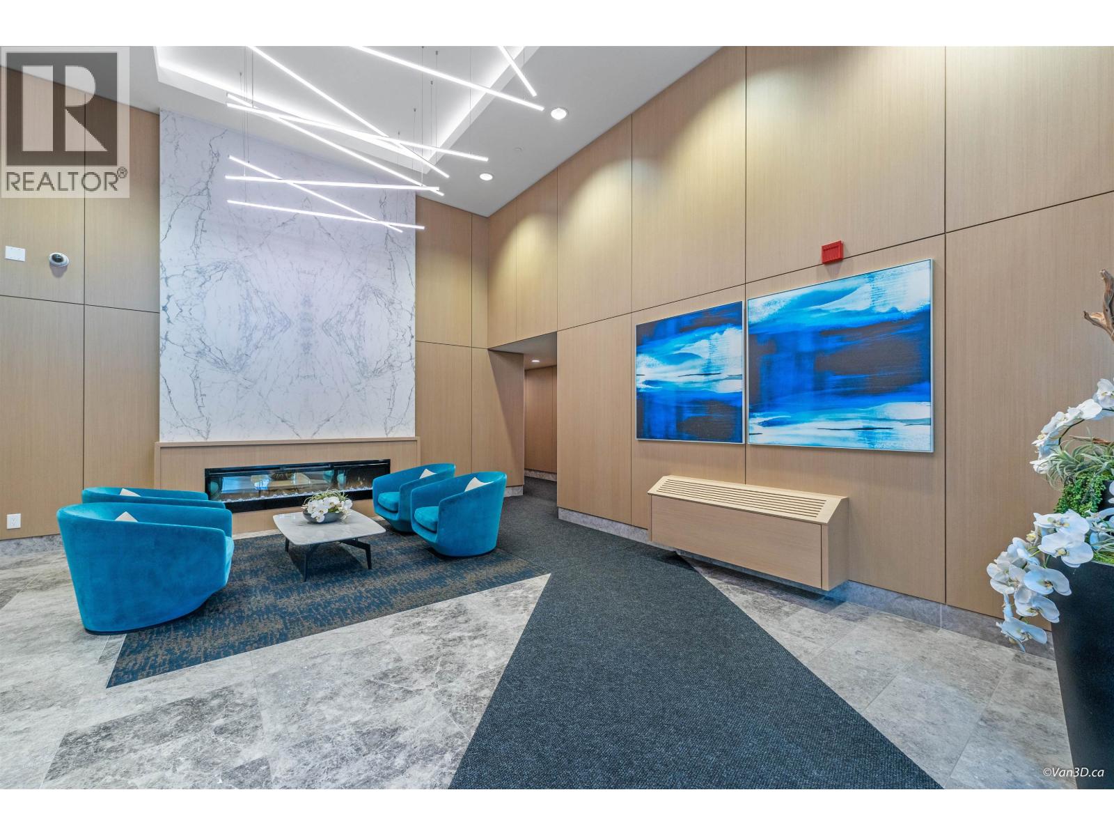 110 3188 Riverwalk Avenue, Vancouver, British Columbia  V5S 4N4 - Photo 27 - R3097538