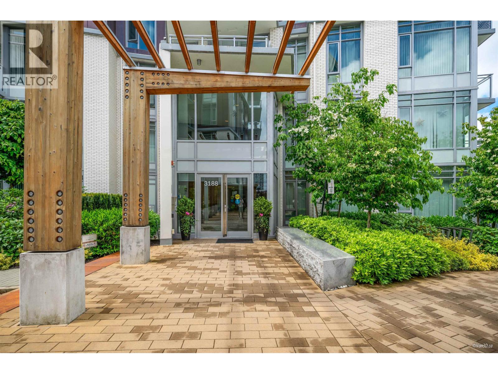 110 3188 Riverwalk Avenue, Vancouver, British Columbia  V5S 4N4 - Photo 28 - R3097538