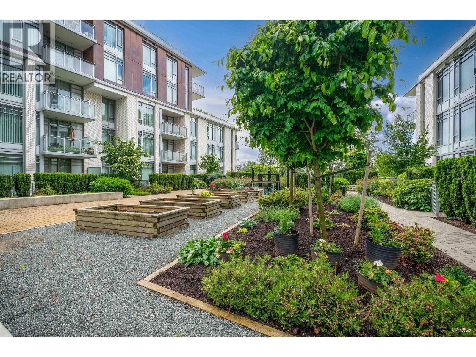 110 3188 Riverwalk Avenue, Vancouver, British Columbia  V5S 4N4 - Photo 29 - R3097538