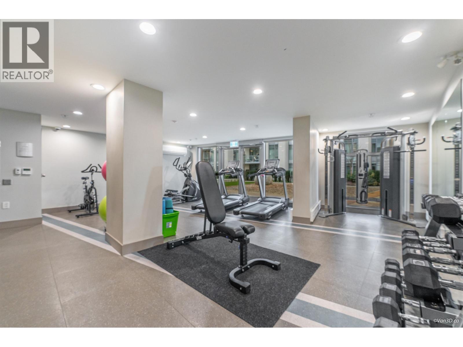 110 3188 Riverwalk Avenue, Vancouver, British Columbia  V5S 4N4 - Photo 30 - R3097538