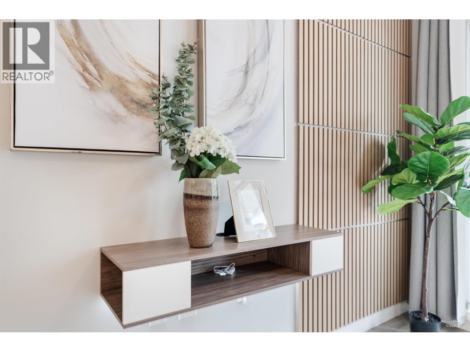 110 3188 Riverwalk Avenue, Vancouver, British Columbia  V5S 4N4 - Photo 4 - R3097538