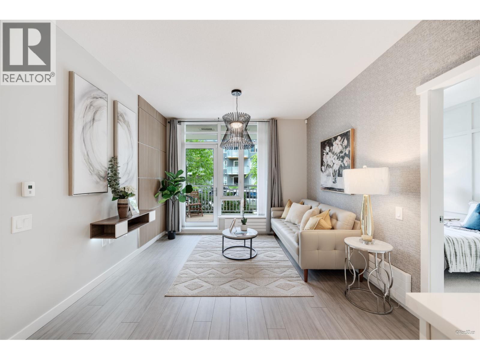 110 3188 Riverwalk Avenue, Vancouver, British Columbia  V5S 4N4 - Photo 5 - R3097538