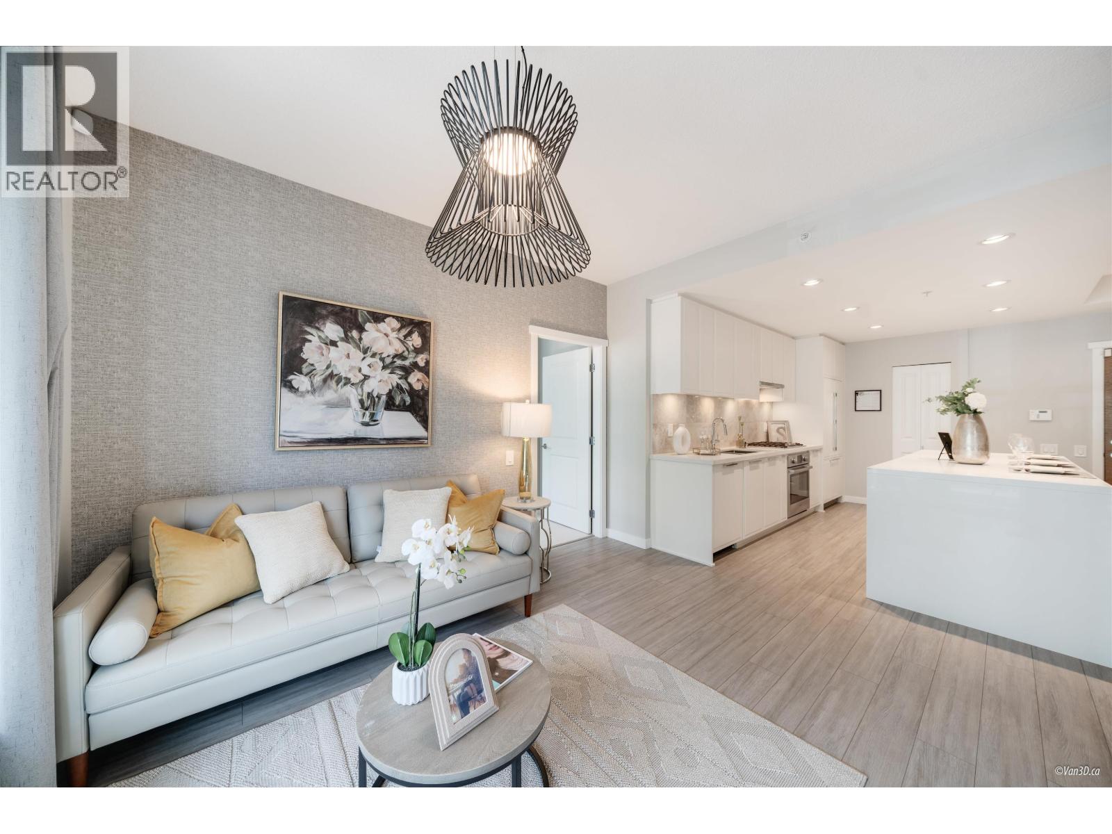 110 3188 Riverwalk Avenue, Vancouver, British Columbia  V5S 4N4 - Photo 6 - R3097538