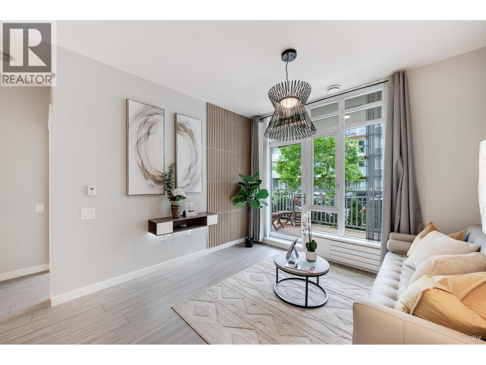 110 3188 Riverwalk Avenue, Vancouver, British Columbia  V5S 4N4 - Photo 7 - R3097538