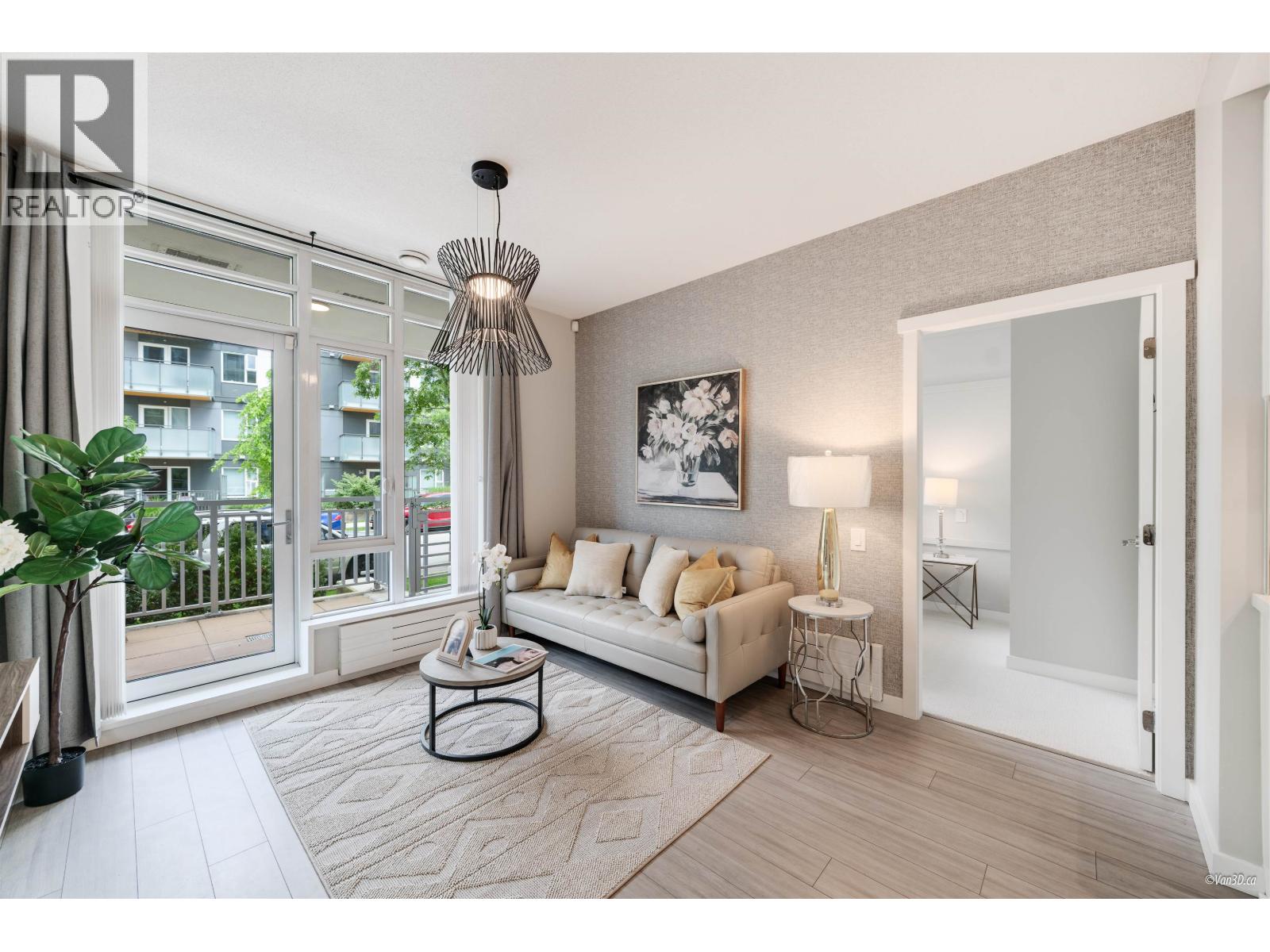 110 3188 Riverwalk Avenue, Vancouver, British Columbia  V5S 4N4 - Photo 8 - R3097538