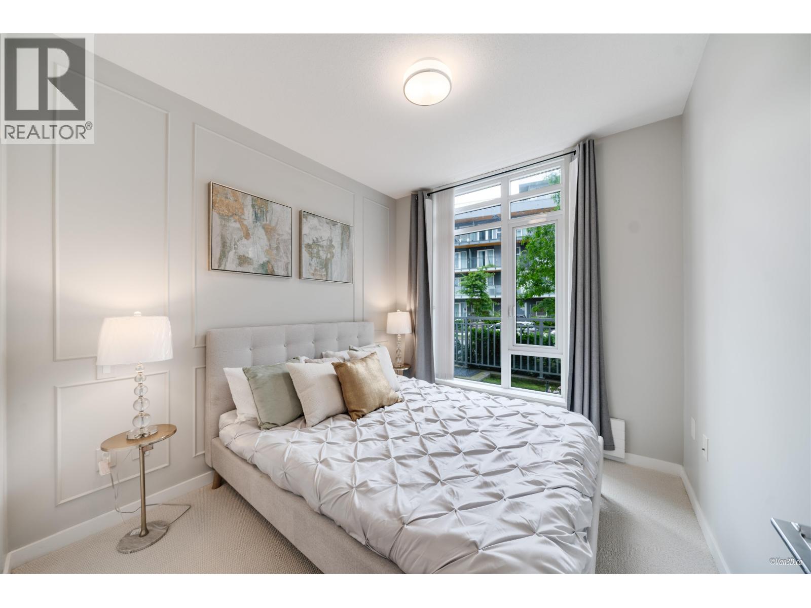 110 3188 Riverwalk Avenue, Vancouver, British Columbia  V5S 4N4 - Photo 9 - R3097538