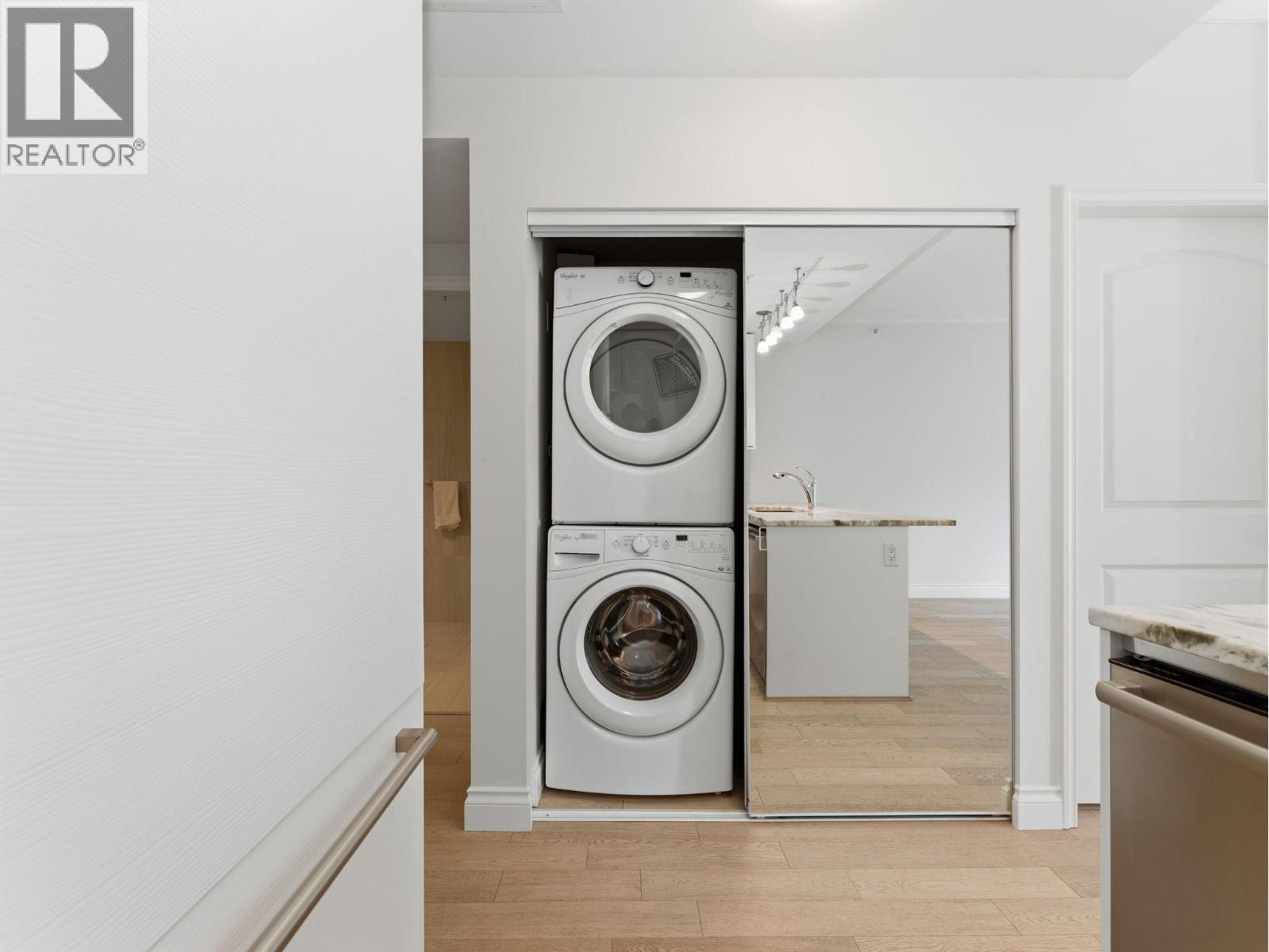 706 199 Victory Ship Way, North Vancouver, British Columbia  V7L 0B2 - Photo 11 - R3097546