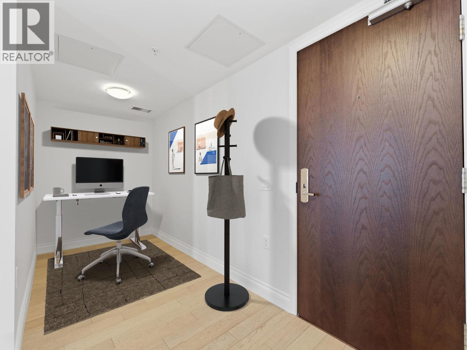 706 199 Victory Ship Way, North Vancouver, British Columbia  V7L 0B2 - Photo 12 - R3097546