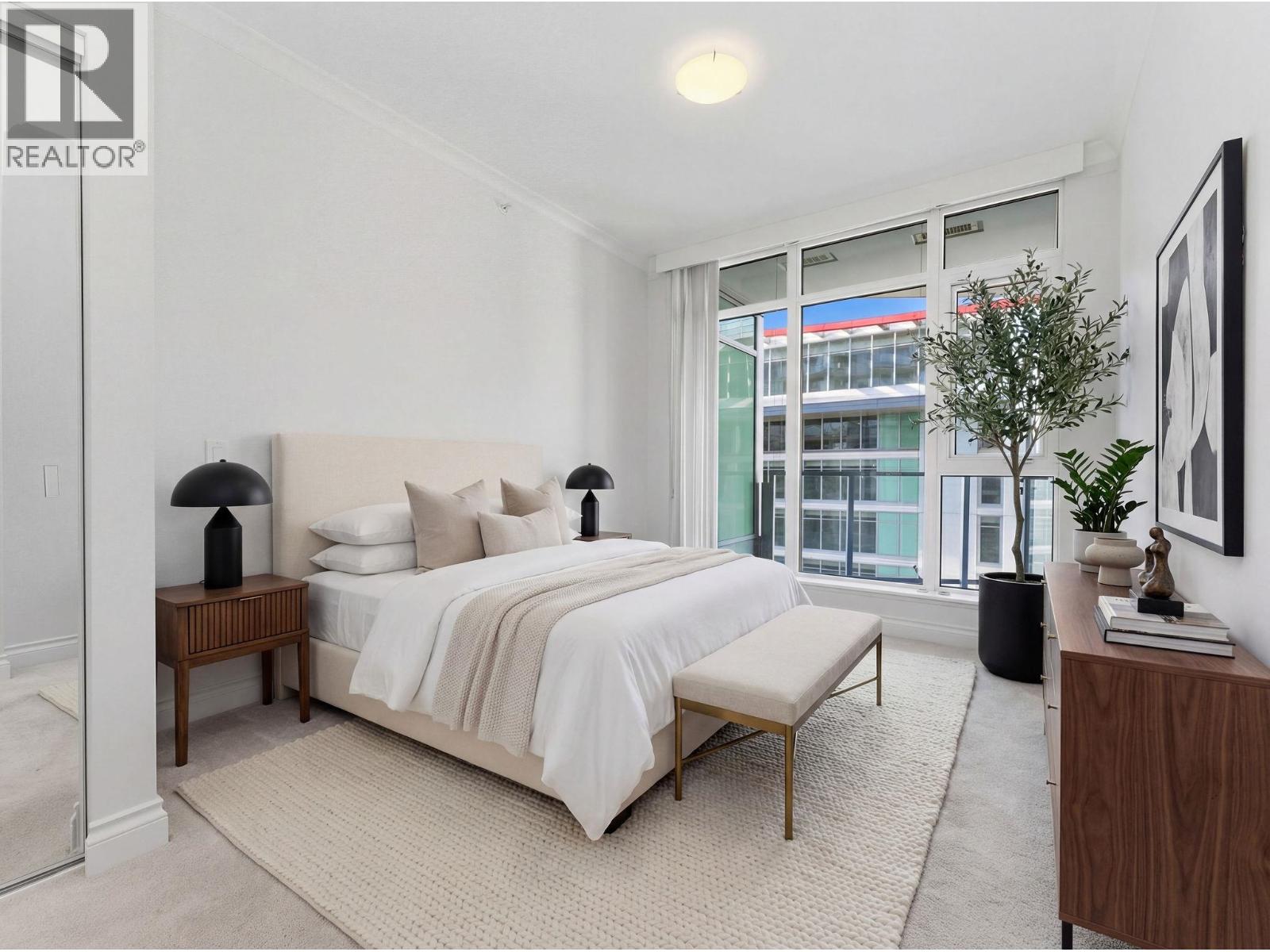 706 199 Victory Ship Way, North Vancouver, British Columbia  V7L 0B2 - Photo 17 - R3097546