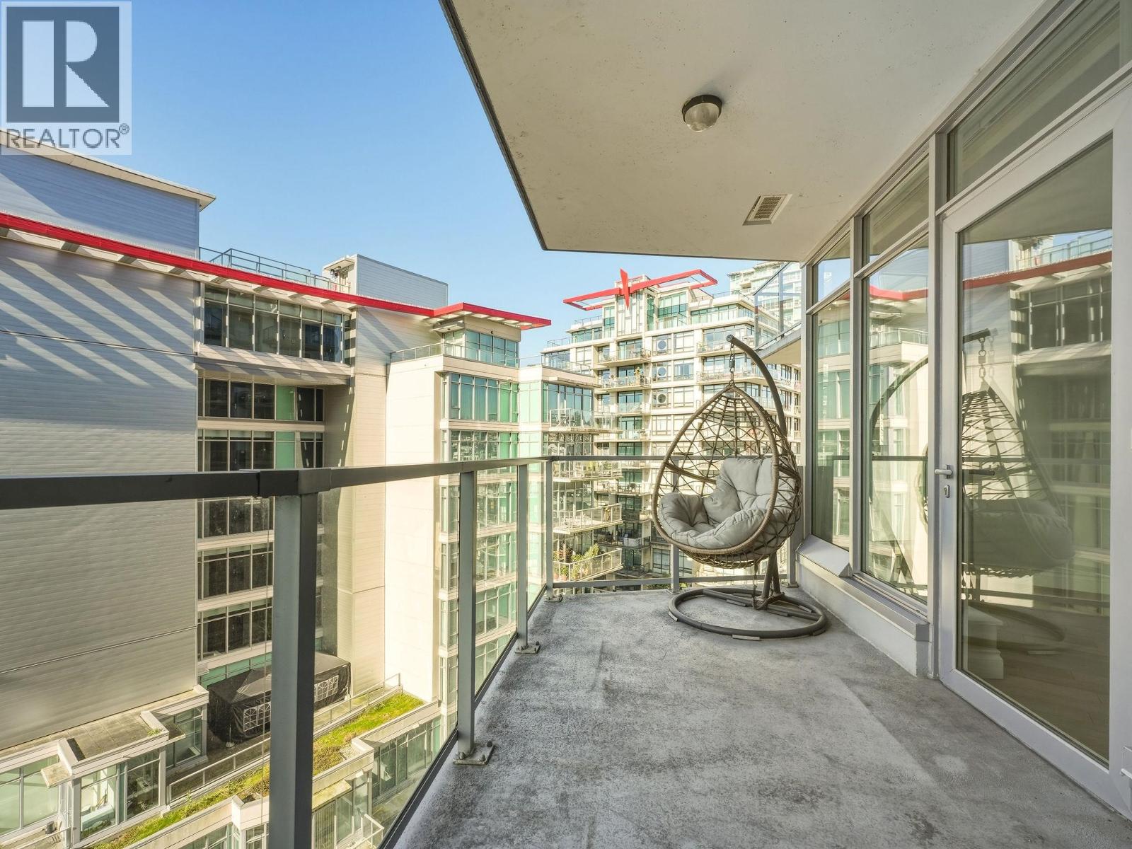 706 199 Victory Ship Way, North Vancouver, British Columbia  V7L 0B2 - Photo 25 - R3097546