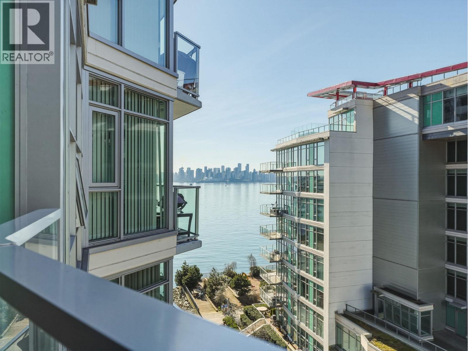 706 199 Victory Ship Way, North Vancouver, British Columbia  V7L 0B2 - Photo 26 - R3097546