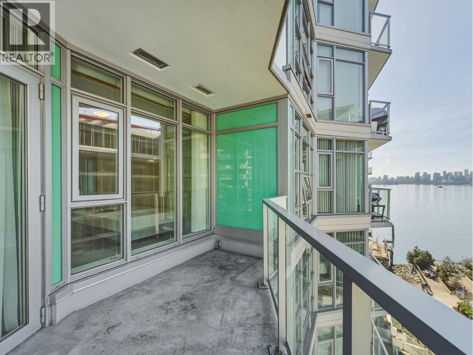 706 199 Victory Ship Way, North Vancouver, British Columbia  V7L 0B2 - Photo 27 - R3097546