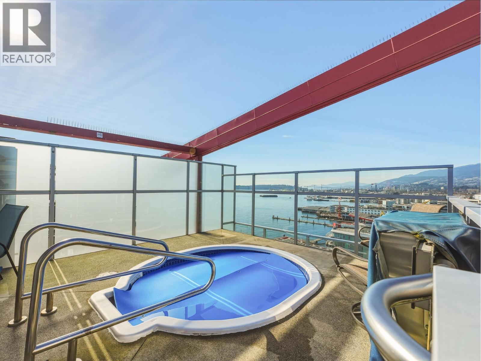 706 199 Victory Ship Way, North Vancouver, British Columbia  V7L 0B2 - Photo 28 - R3097546