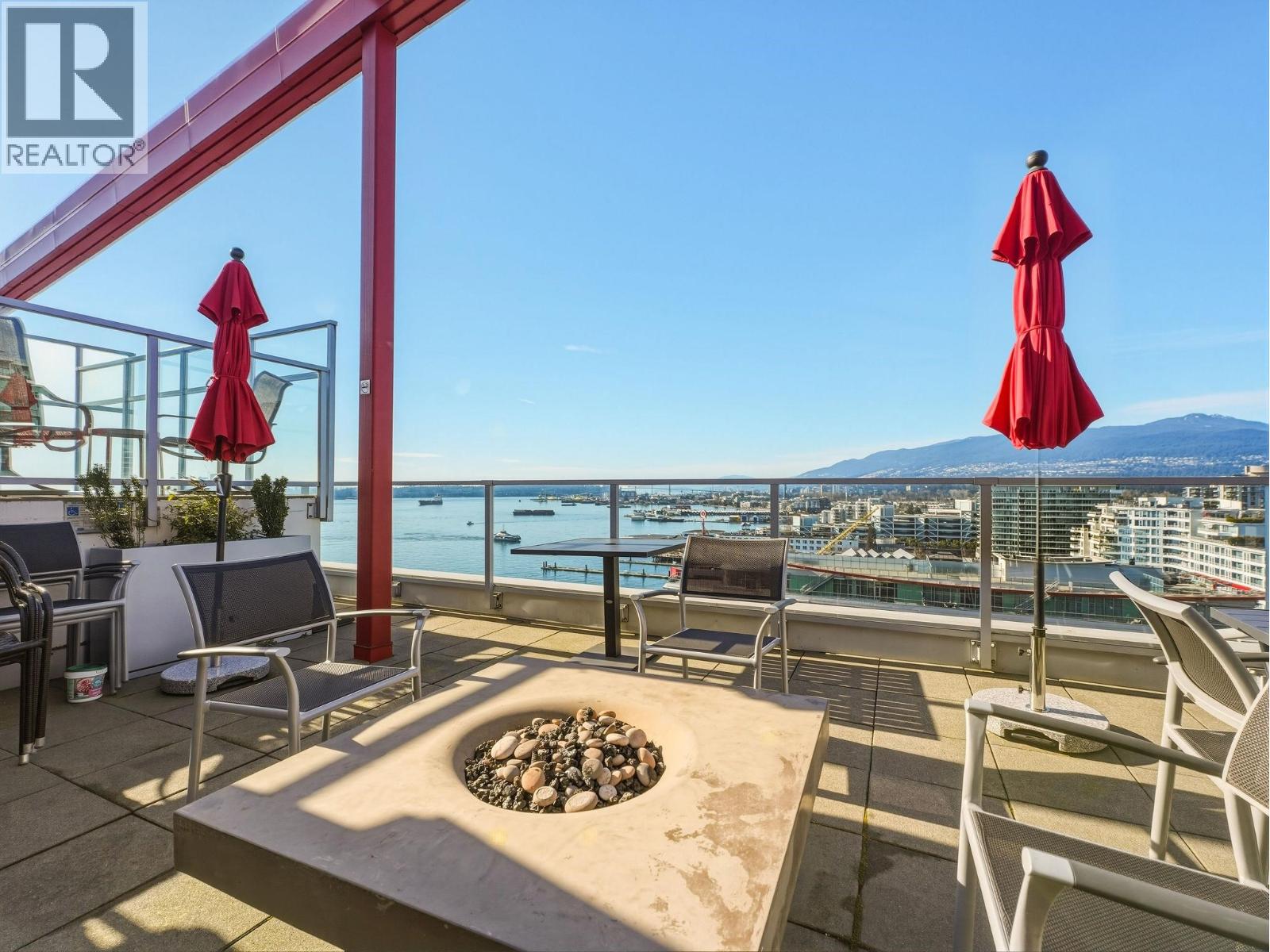 706 199 Victory Ship Way, North Vancouver, British Columbia  V7L 0B2 - Photo 29 - R3097546