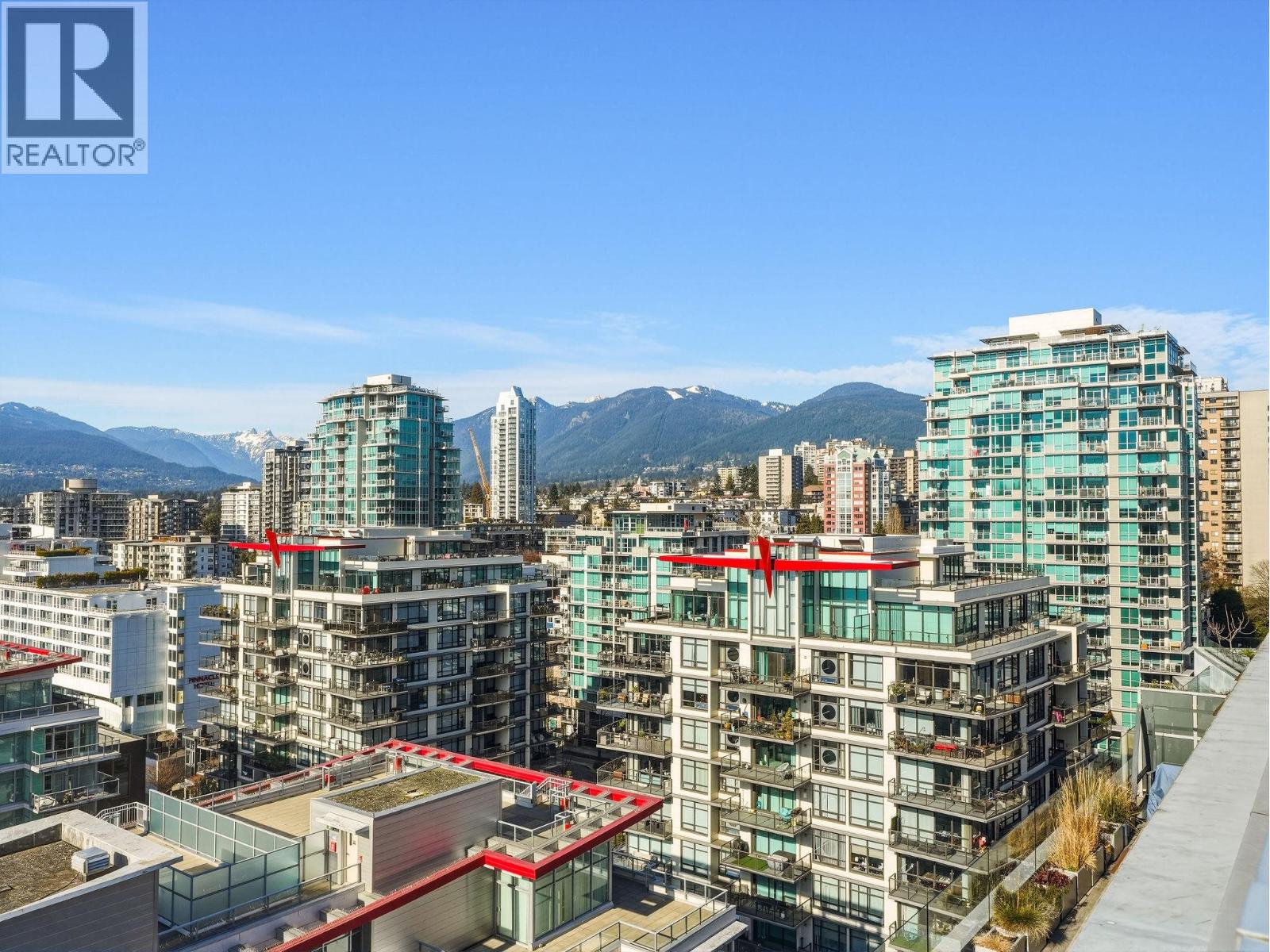 706 199 Victory Ship Way, North Vancouver, British Columbia  V7L 0B2 - Photo 32 - R3097546